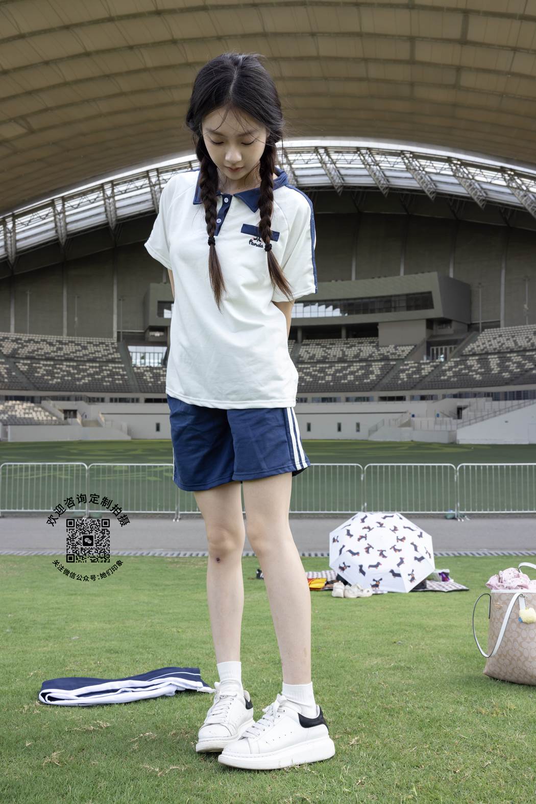 图片[36]-她们印象 NO.017 小鸣[131P] – 速更版-美库