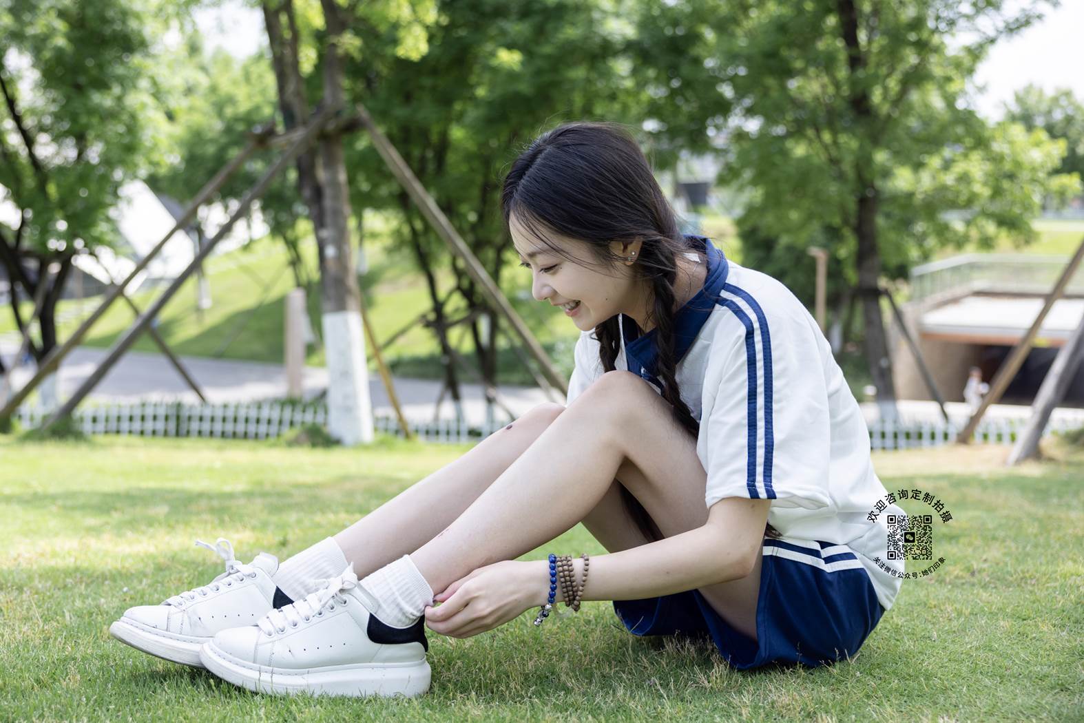 图片[37]-她们印象 NO.017 小鸣[131P] – 速更版-美库