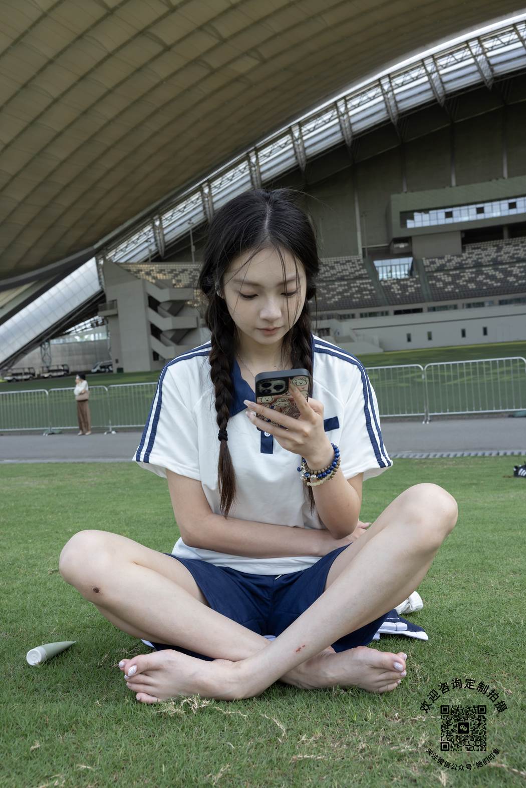 图片[40]-她们印象 NO.017 小鸣[131P] – 速更版-美库