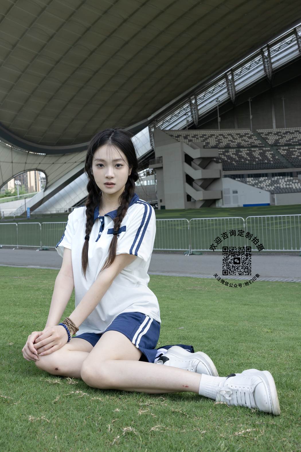 图片[42]-她们印象 NO.017 小鸣[131P] – 速更版-美库