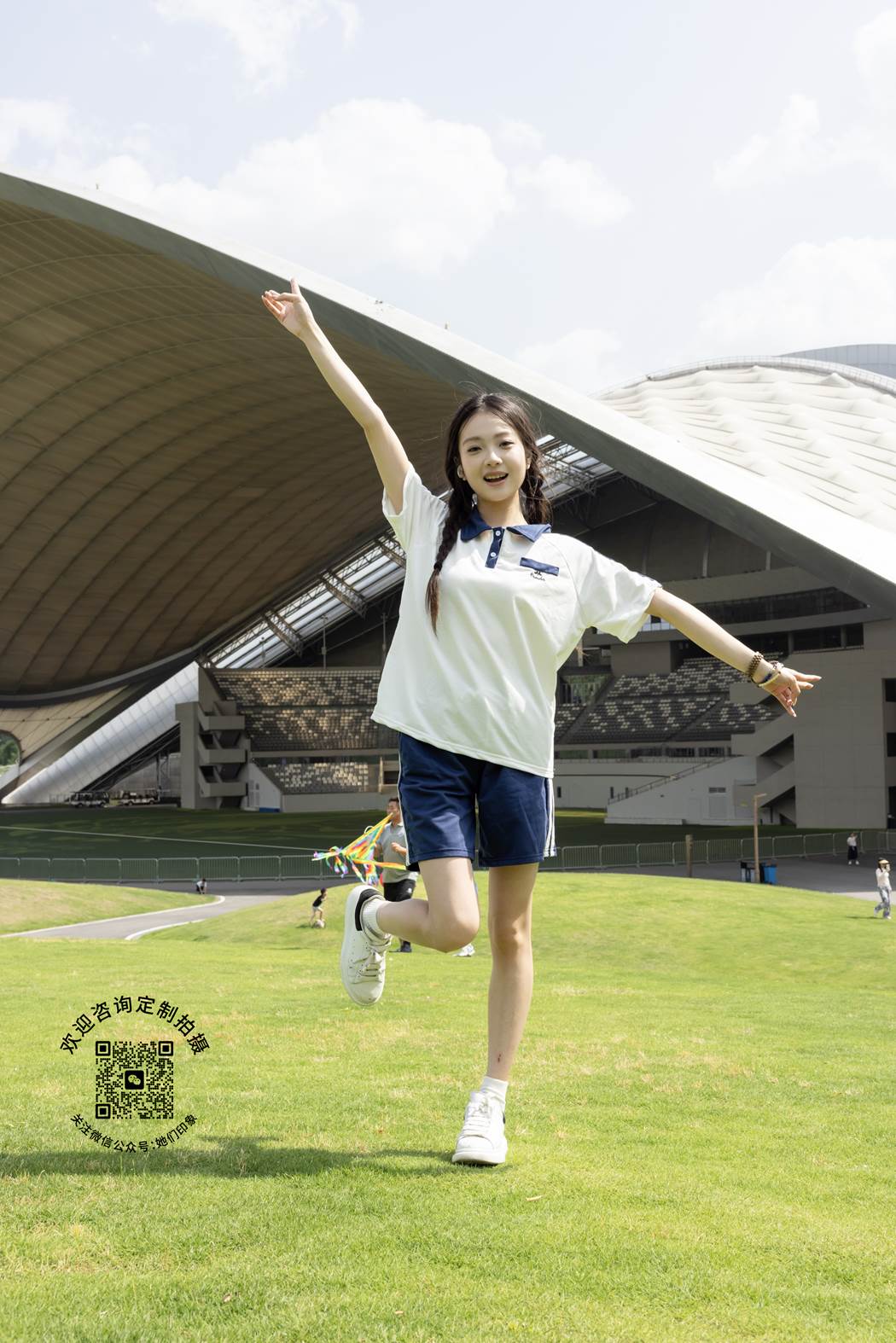 图片[47]-她们印象 NO.017 小鸣[131P] – 速更版-美库