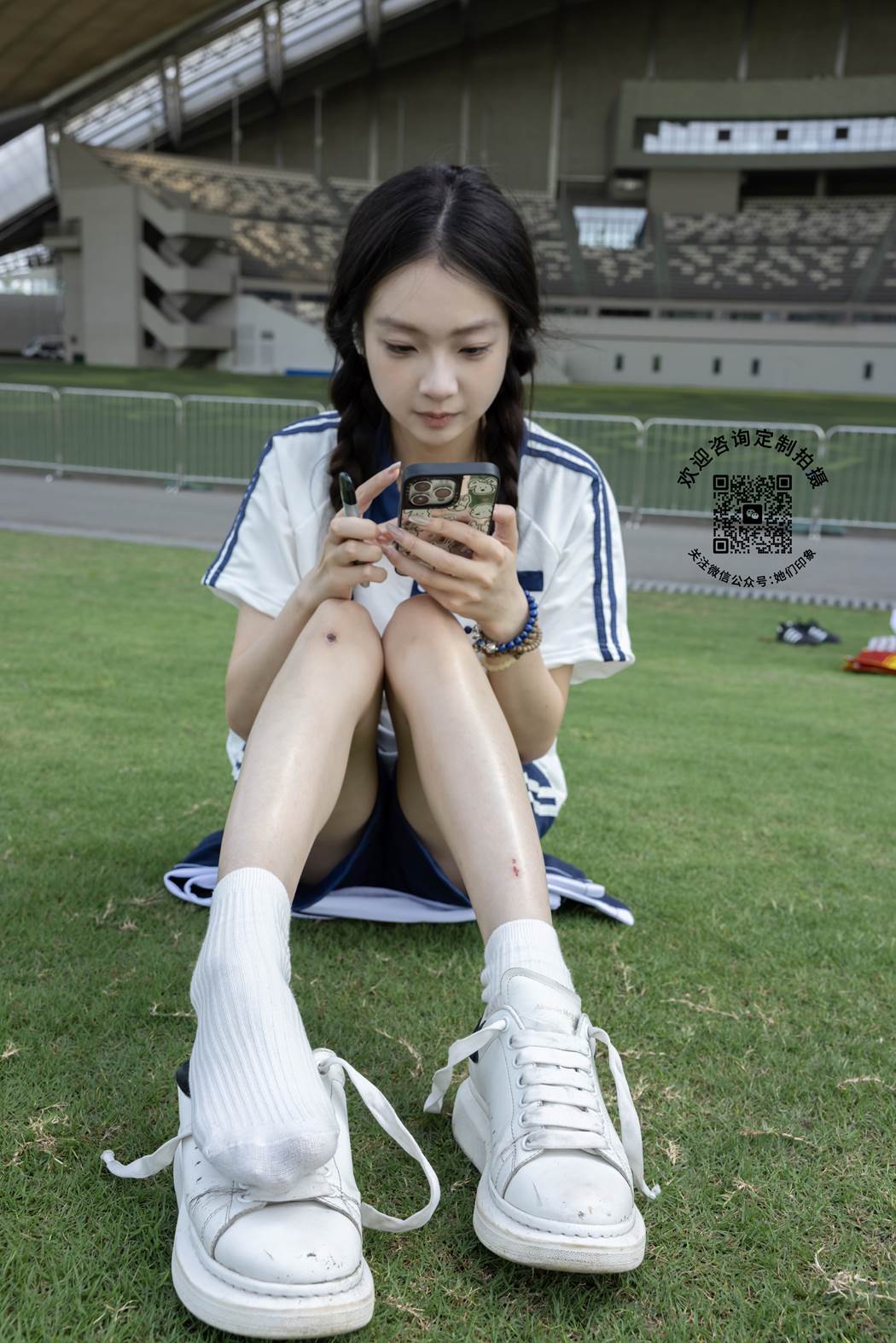 图片[48]-她们印象 NO.017 小鸣[131P] – 速更版-美库