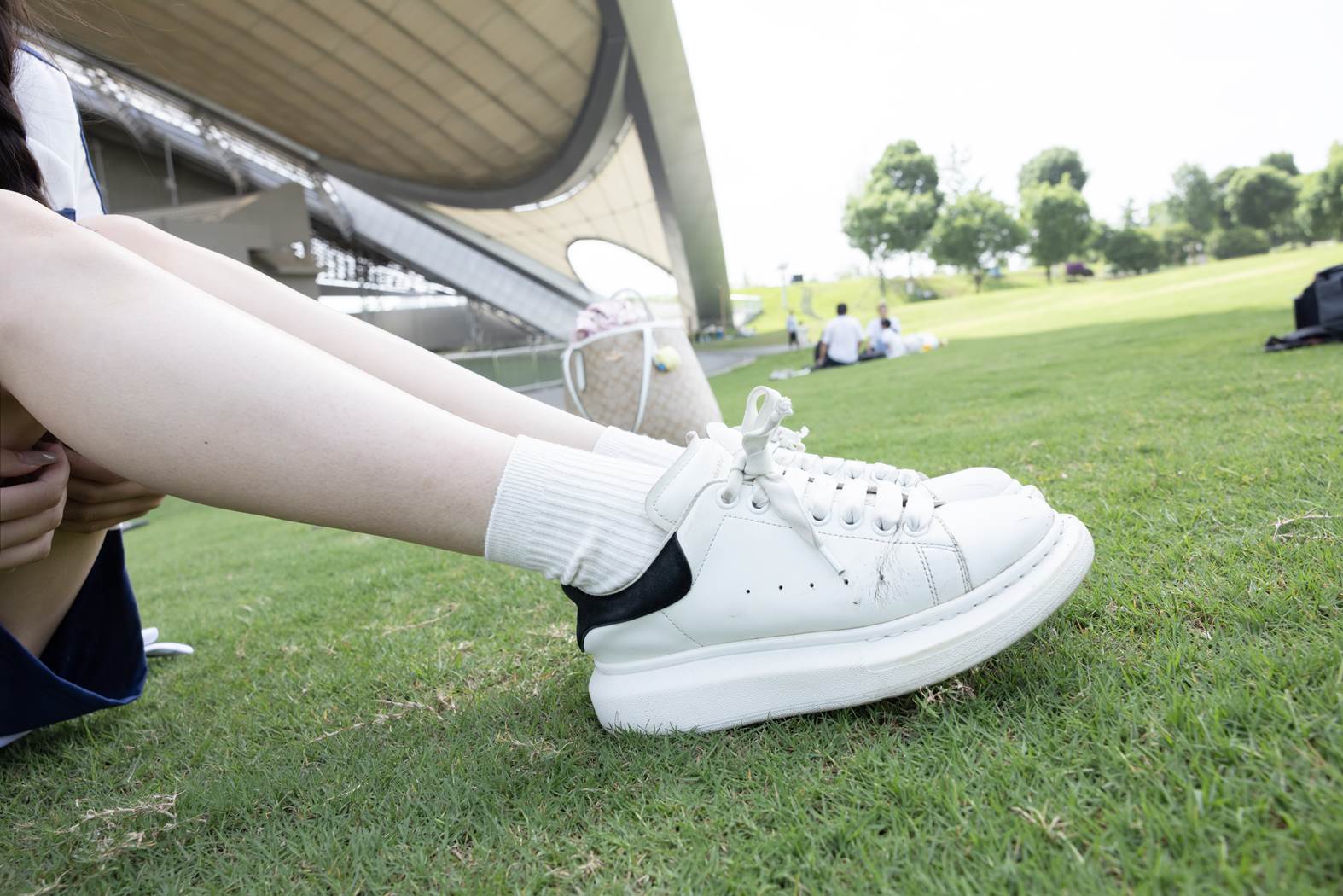 图片[49]-她们印象 NO.017 小鸣[131P] – 速更版-美库