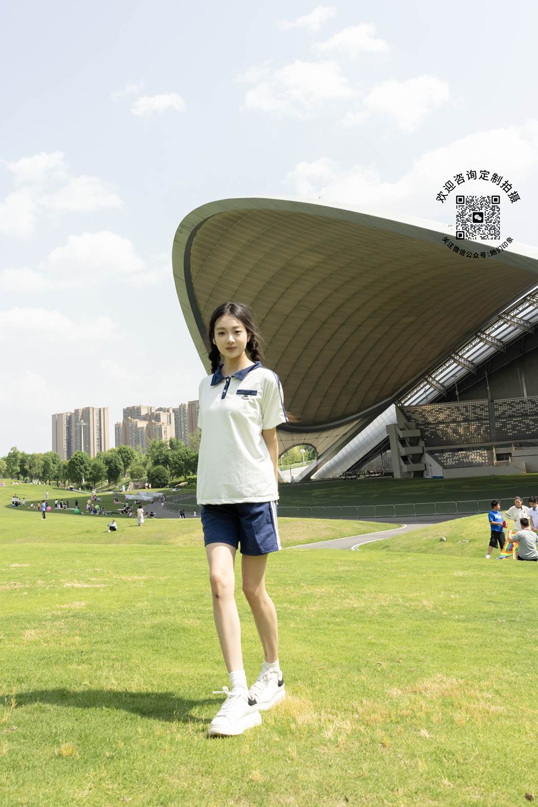 图片[50]-她们印象 NO.017 小鸣[131P] – 速更版-美库