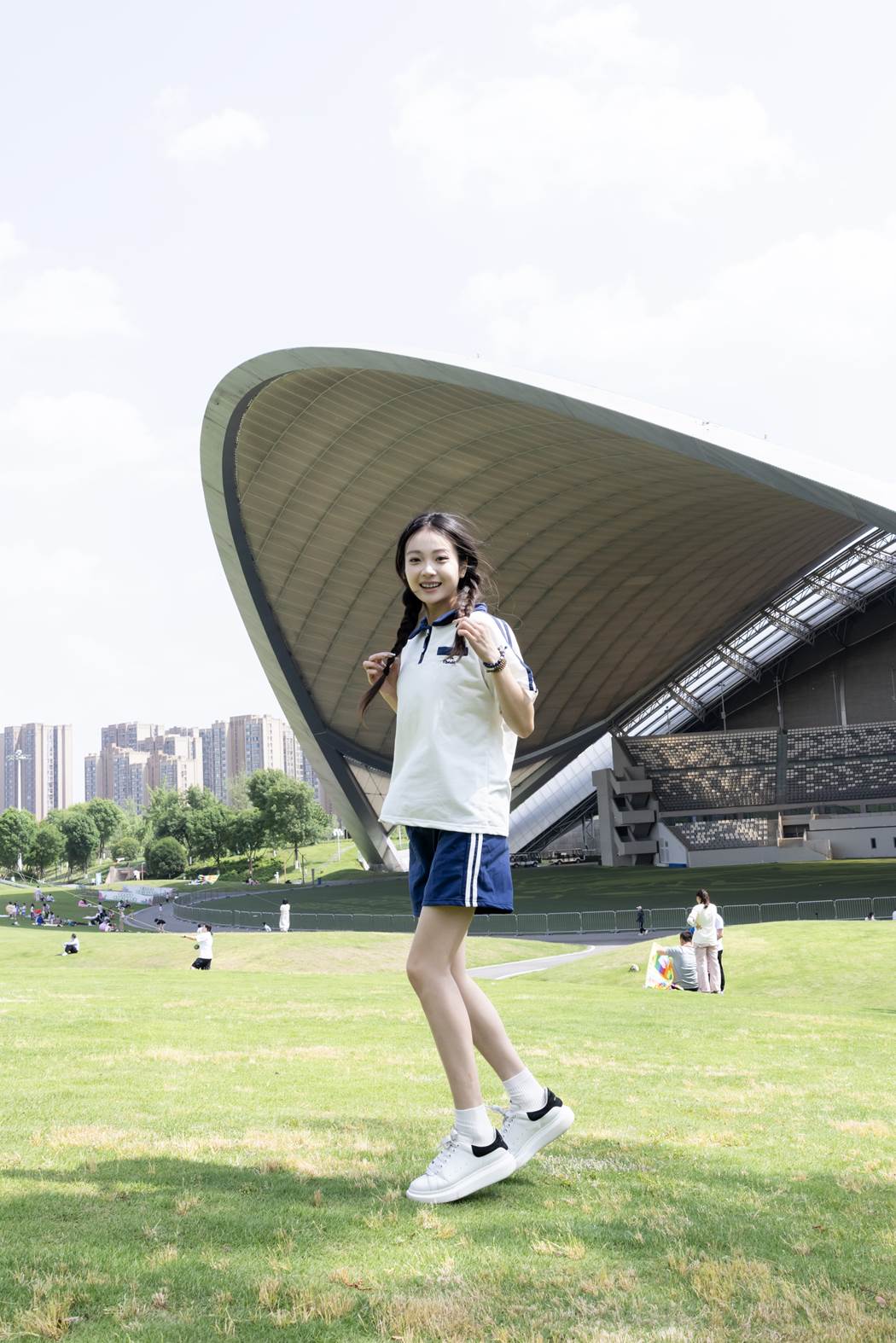 图片[51]-她们印象 NO.017 小鸣[131P] – 速更版-美库