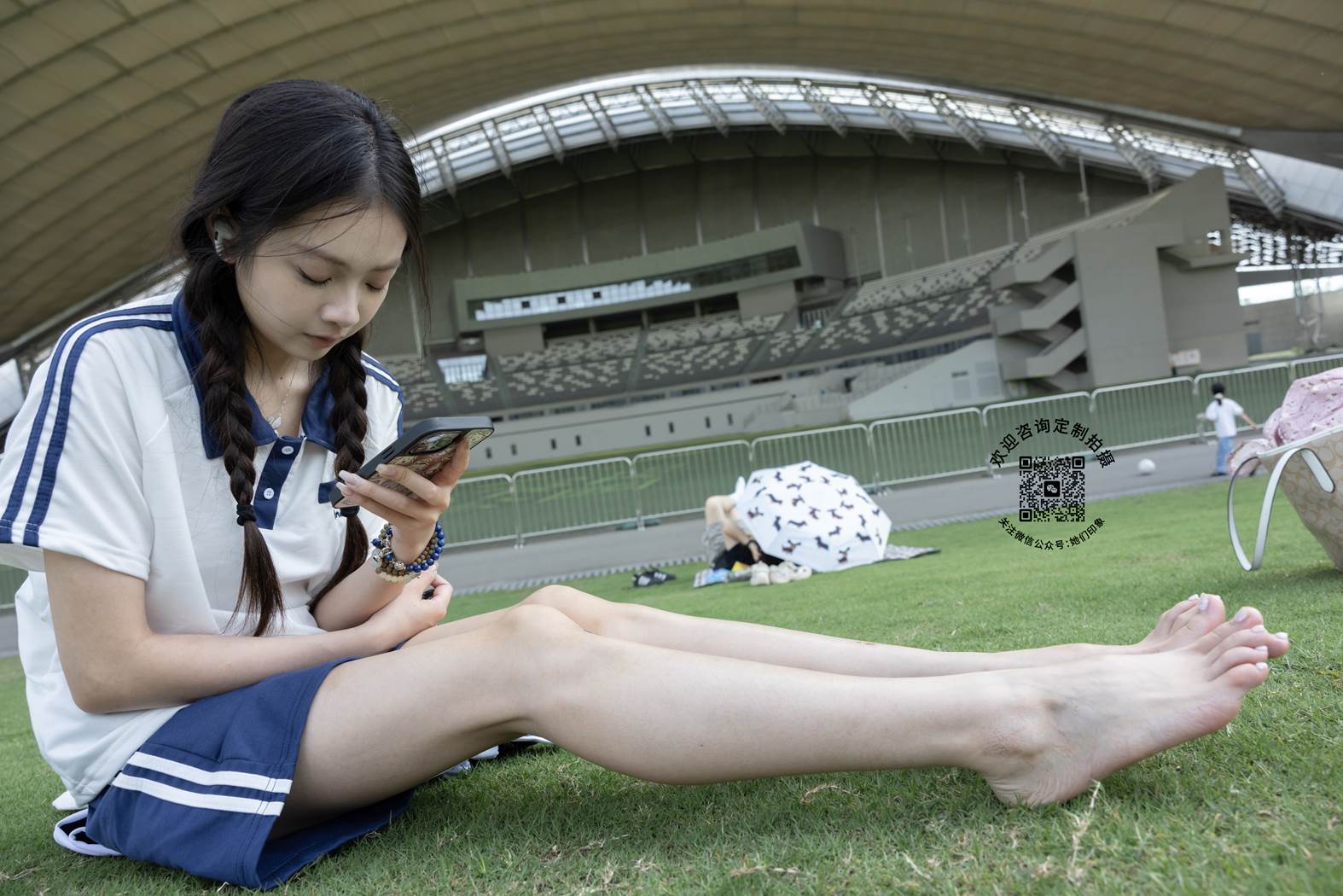 图片[52]-她们印象 NO.017 小鸣[131P] – 速更版-美库