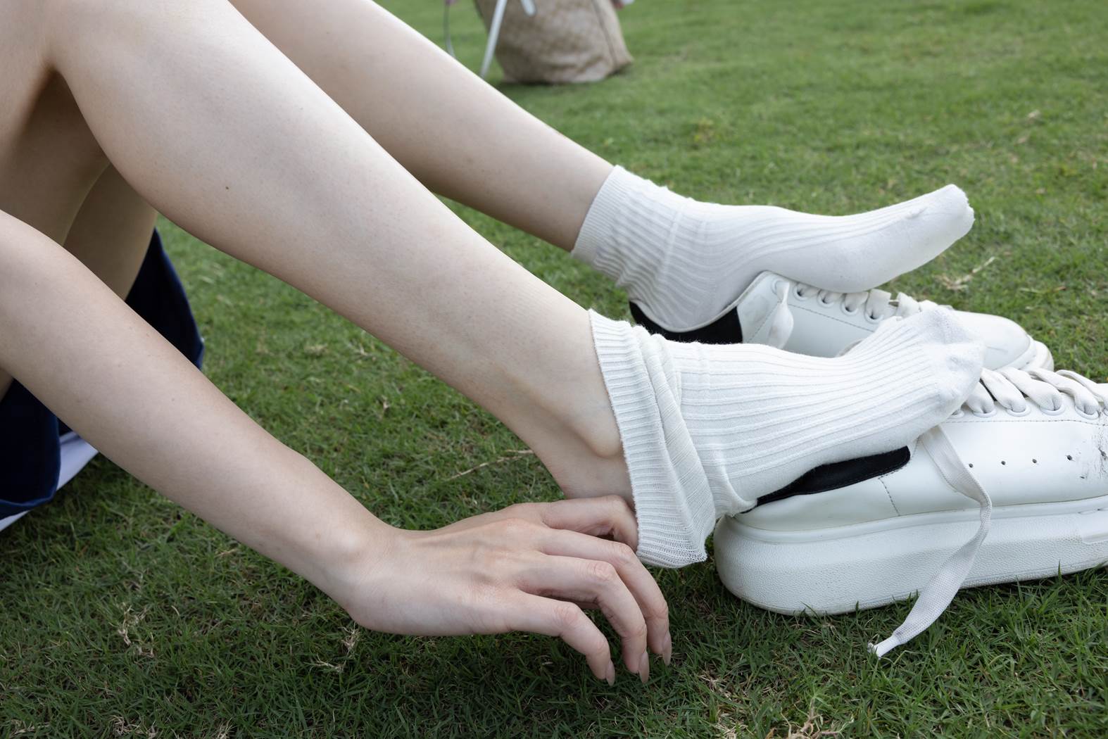 图片[53]-她们印象 NO.017 小鸣[131P] – 速更版-美库