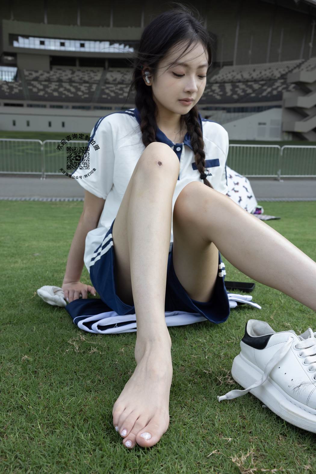 图片[55]-她们印象 NO.017 小鸣[131P] – 速更版-美库