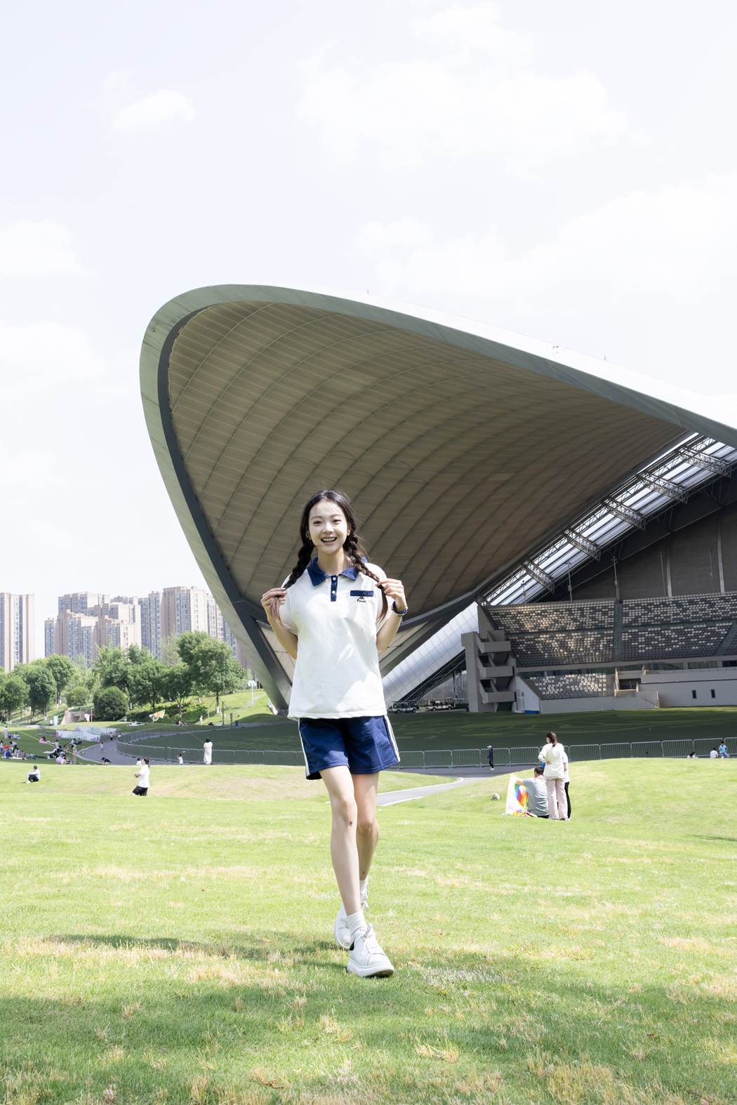 图片[56]-她们印象 NO.017 小鸣[131P] – 速更版-美库