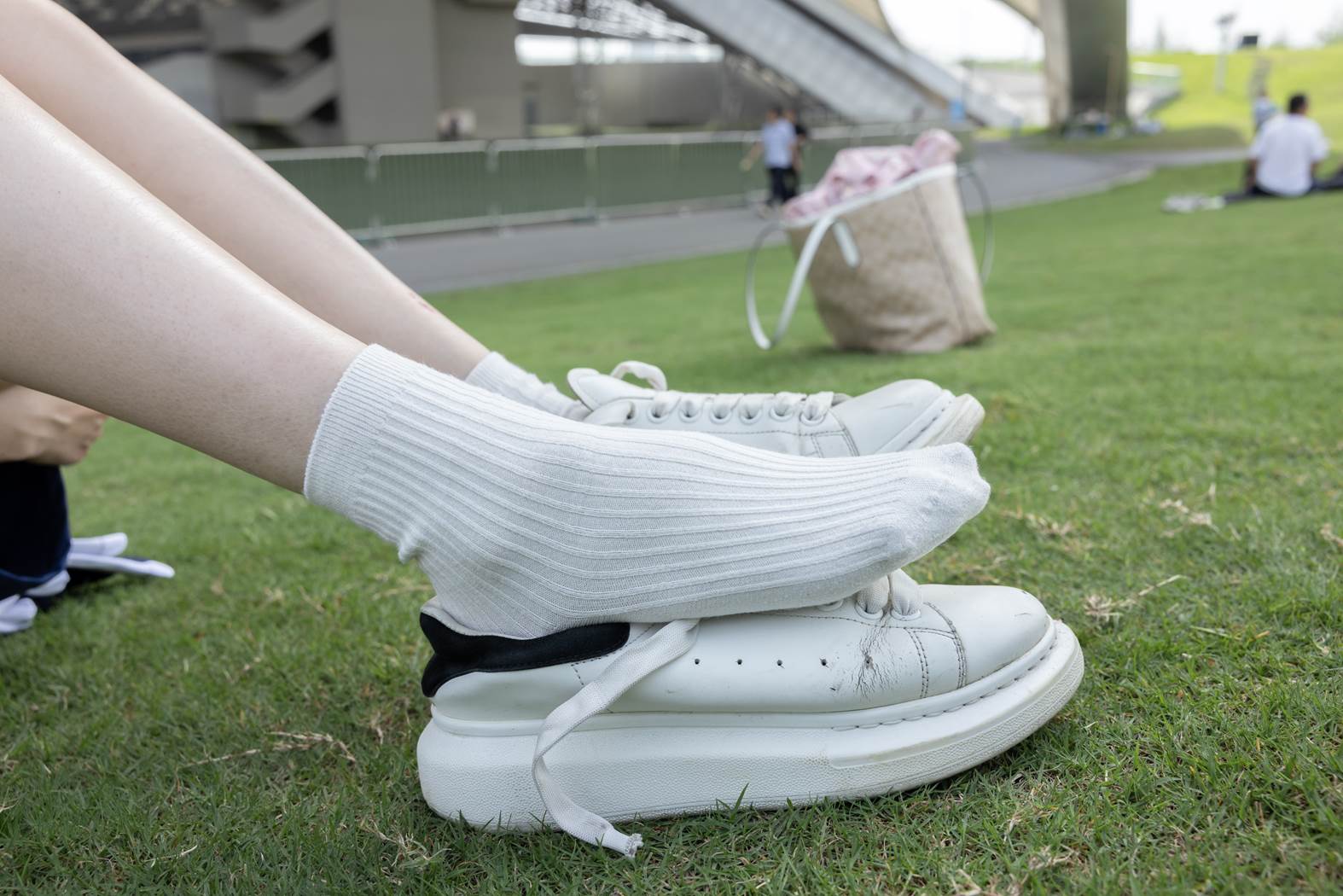 图片[57]-她们印象 NO.017 小鸣[131P] – 速更版-美库