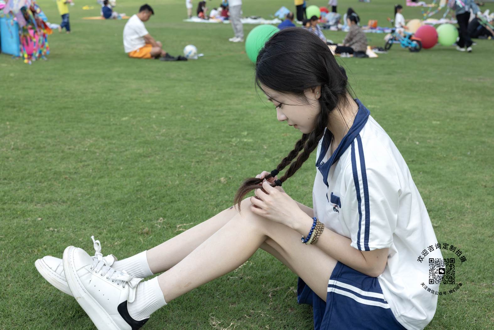 图片[58]-她们印象 NO.017 小鸣[131P] – 速更版-美库