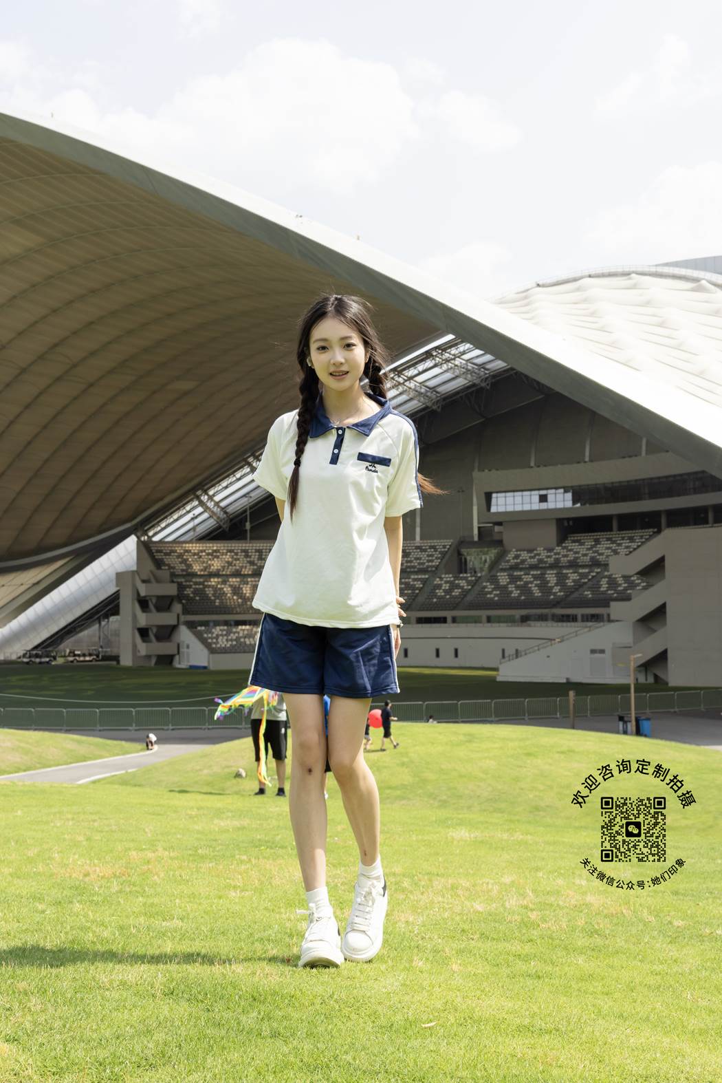 图片[60]-她们印象 NO.017 小鸣[131P] – 速更版-美库