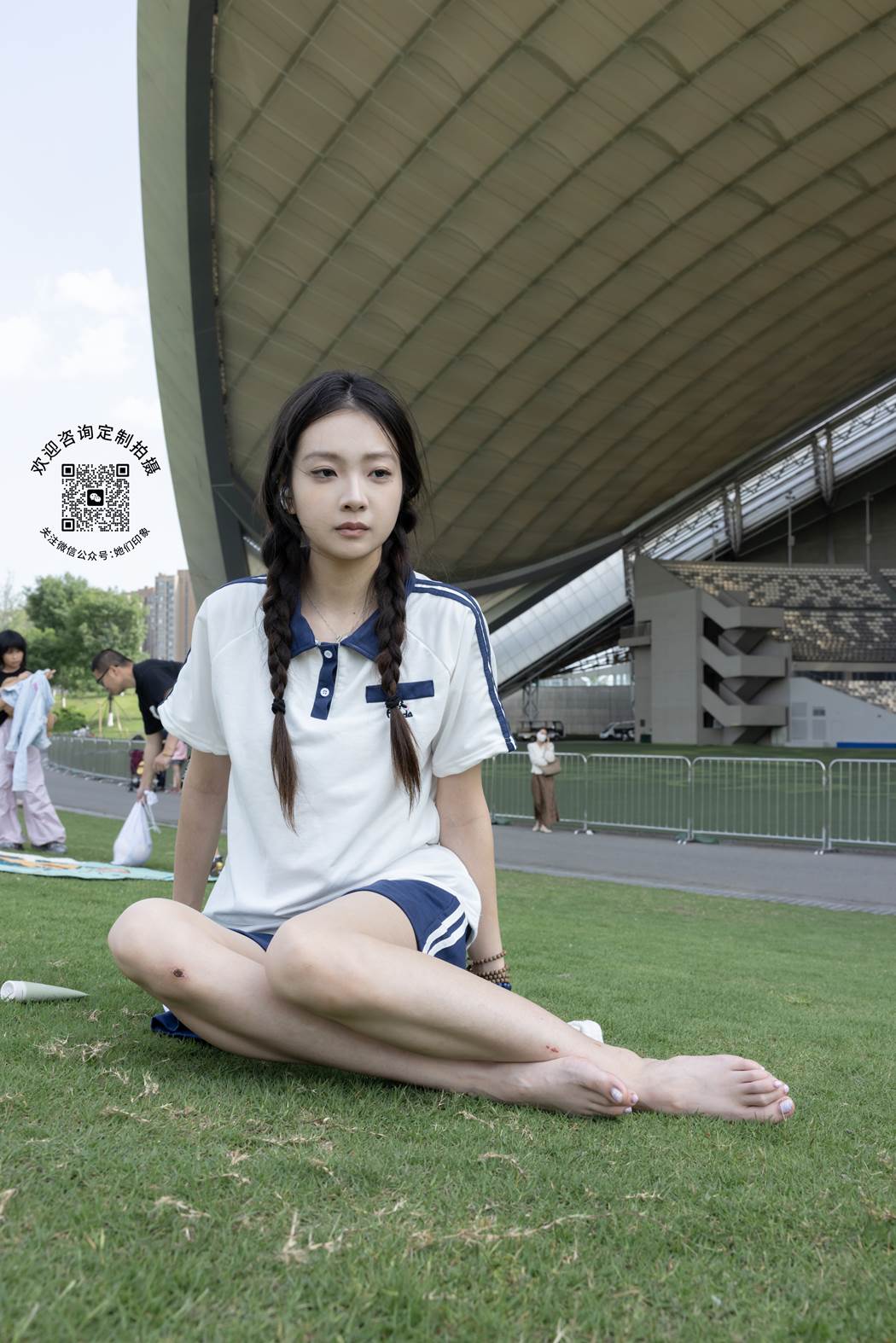 图片[61]-她们印象 NO.017 小鸣[131P] – 速更版-美库