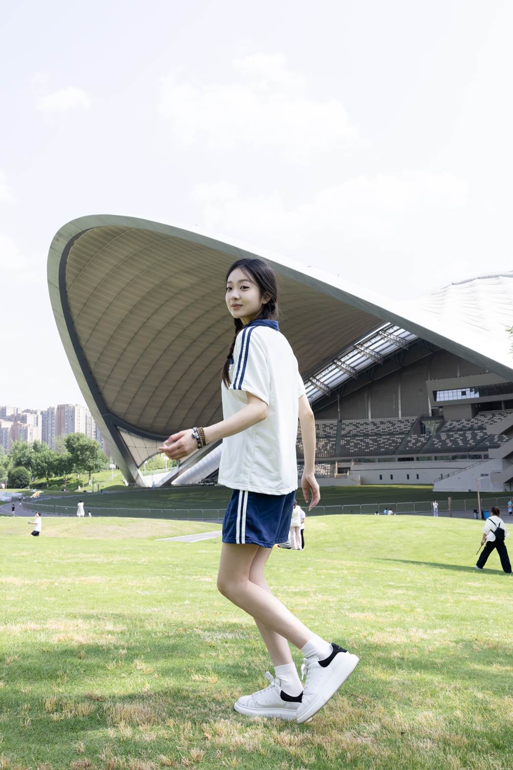 图片[62]-她们印象 NO.017 小鸣[131P] – 速更版-美库