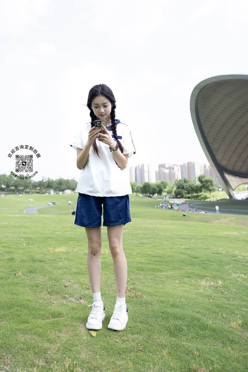 图片[64]-她们印象 NO.017 小鸣[131P] – 速更版-美库