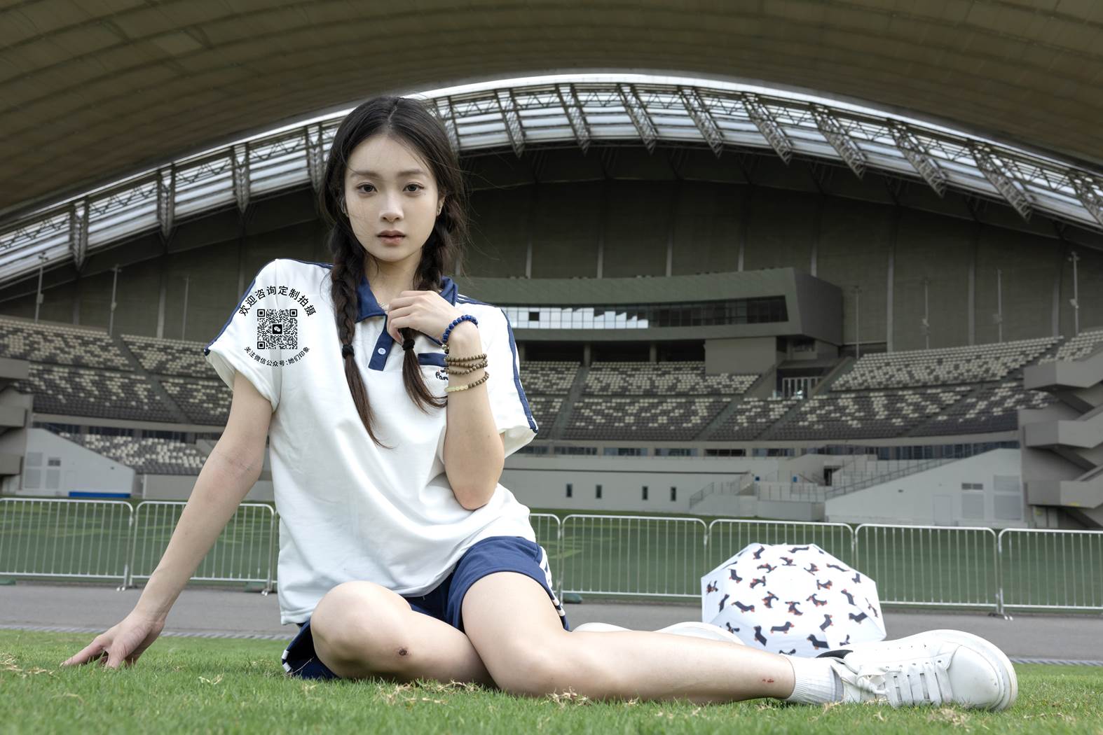 图片[65]-她们印象 NO.017 小鸣[131P] – 速更版-美库