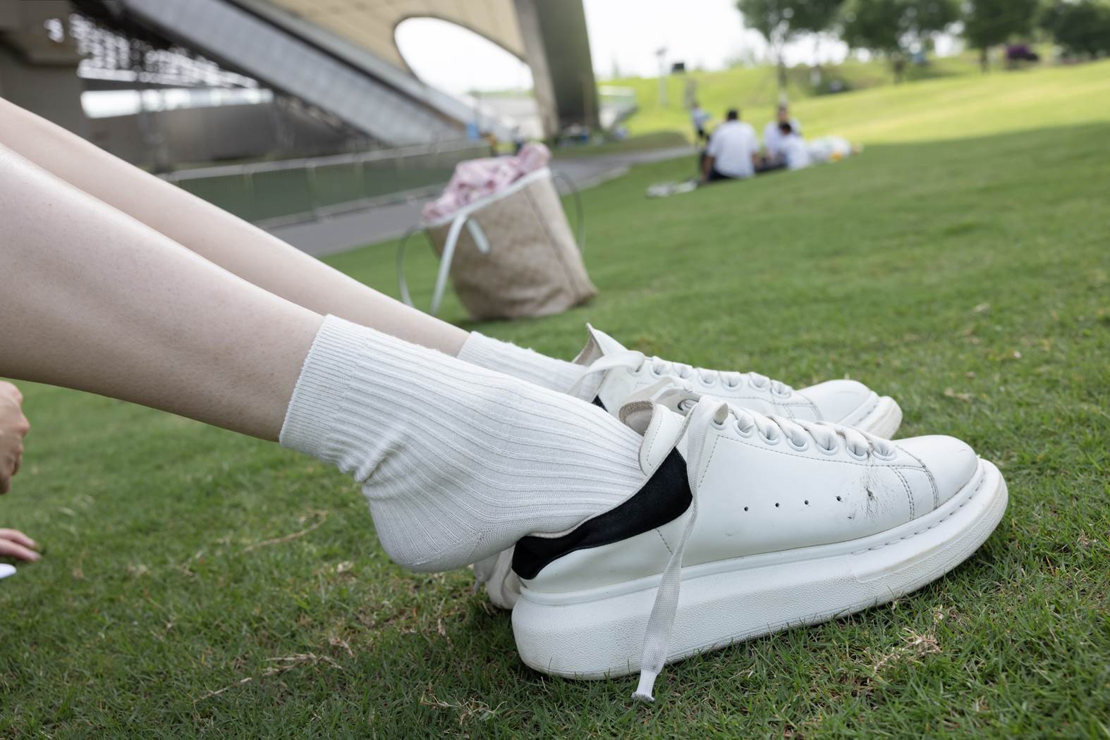 图片[67]-她们印象 NO.017 小鸣[131P] – 速更版-美库