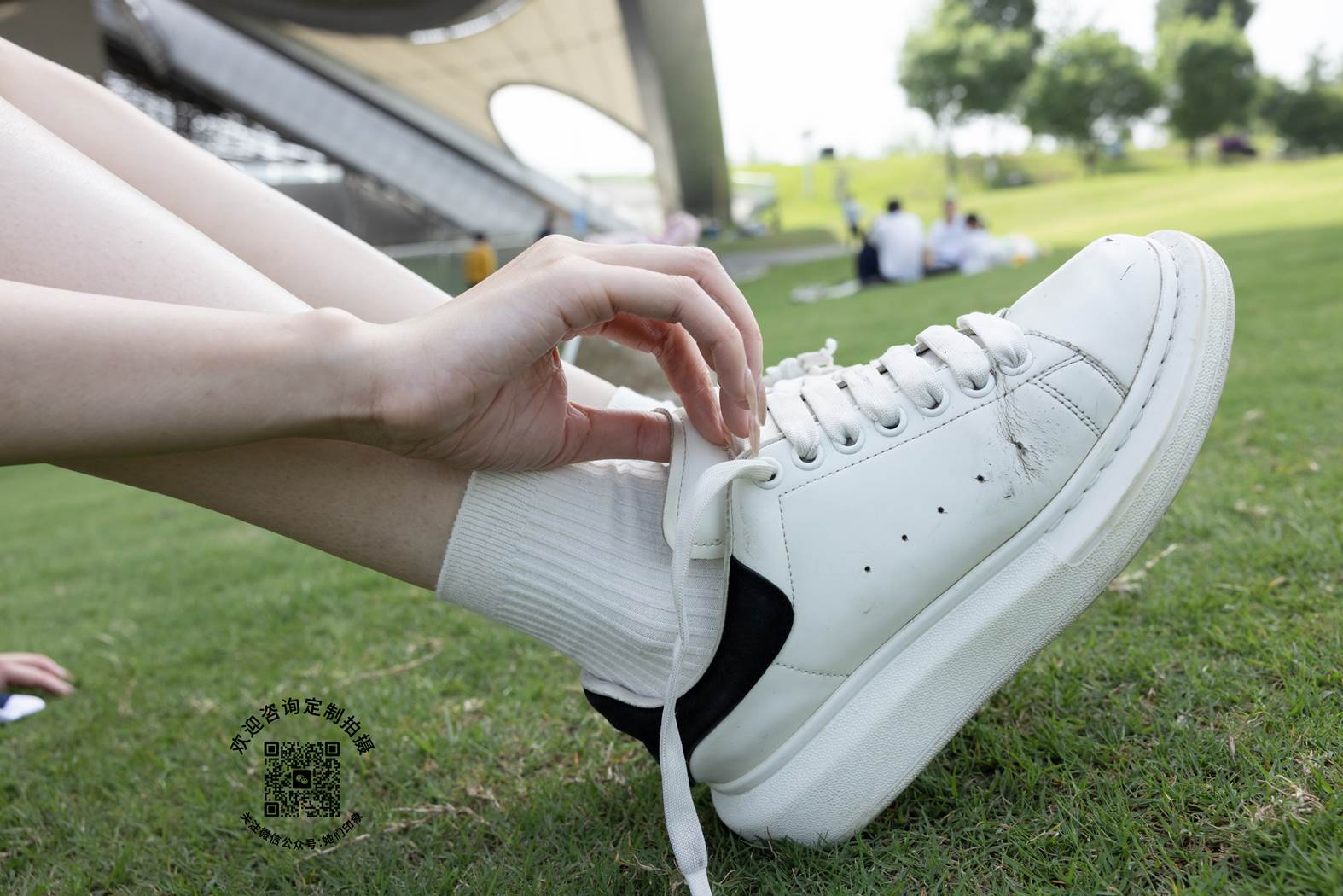 图片[70]-她们印象 NO.017 小鸣[131P] – 速更版-美库