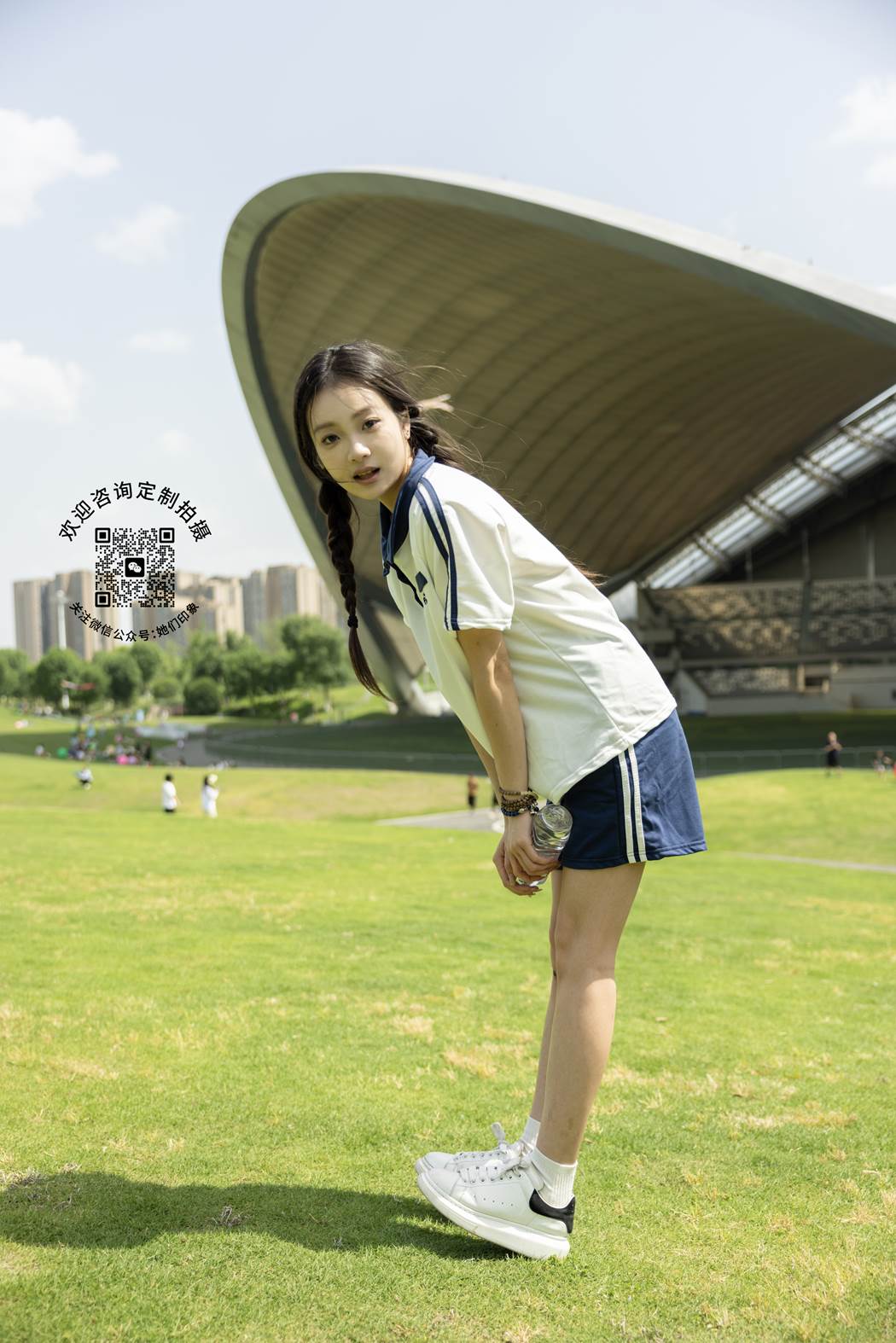 图片[71]-她们印象 NO.017 小鸣[131P] – 速更版-美库