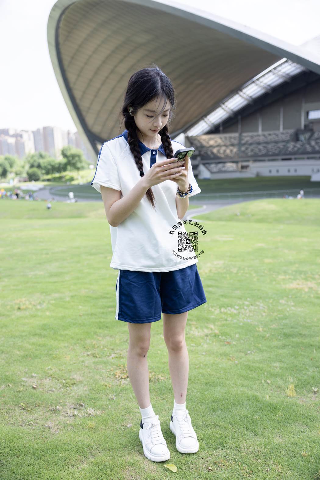 图片[73]-她们印象 NO.017 小鸣[131P] – 速更版-美库