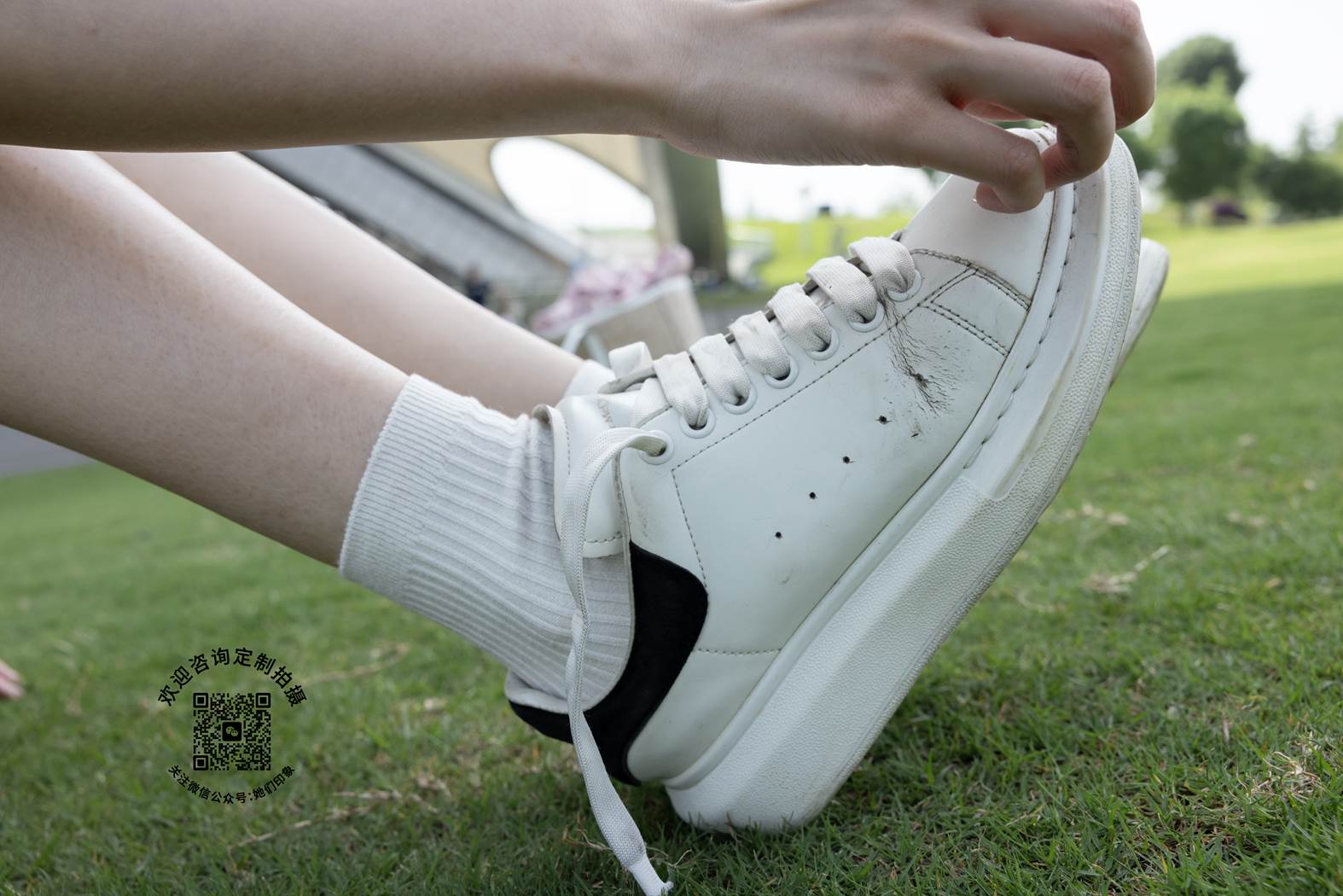 图片[85]-她们印象 NO.017 小鸣[131P] – 速更版-美库