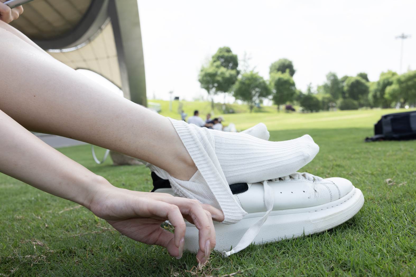 图片[87]-她们印象 NO.017 小鸣[131P] – 速更版-美库