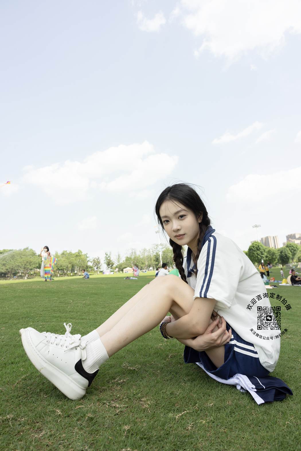 图片[91]-她们印象 NO.017 小鸣[131P] – 速更版-美库