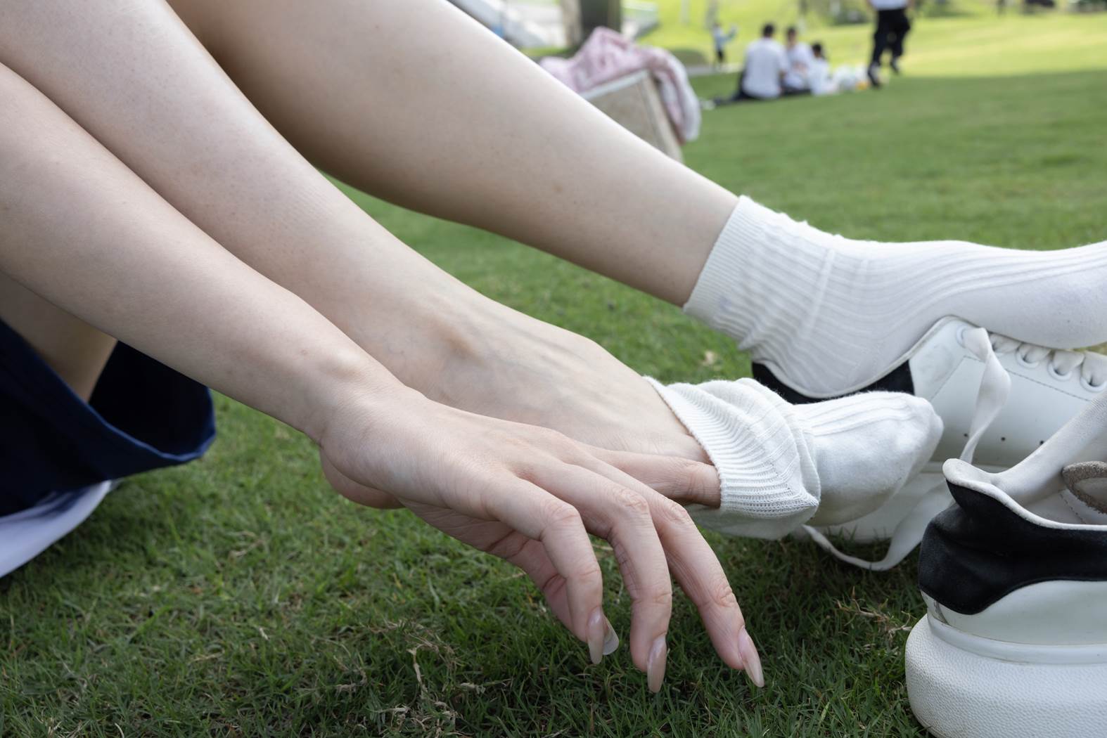 图片[97]-她们印象 NO.017 小鸣[131P] – 速更版-美库