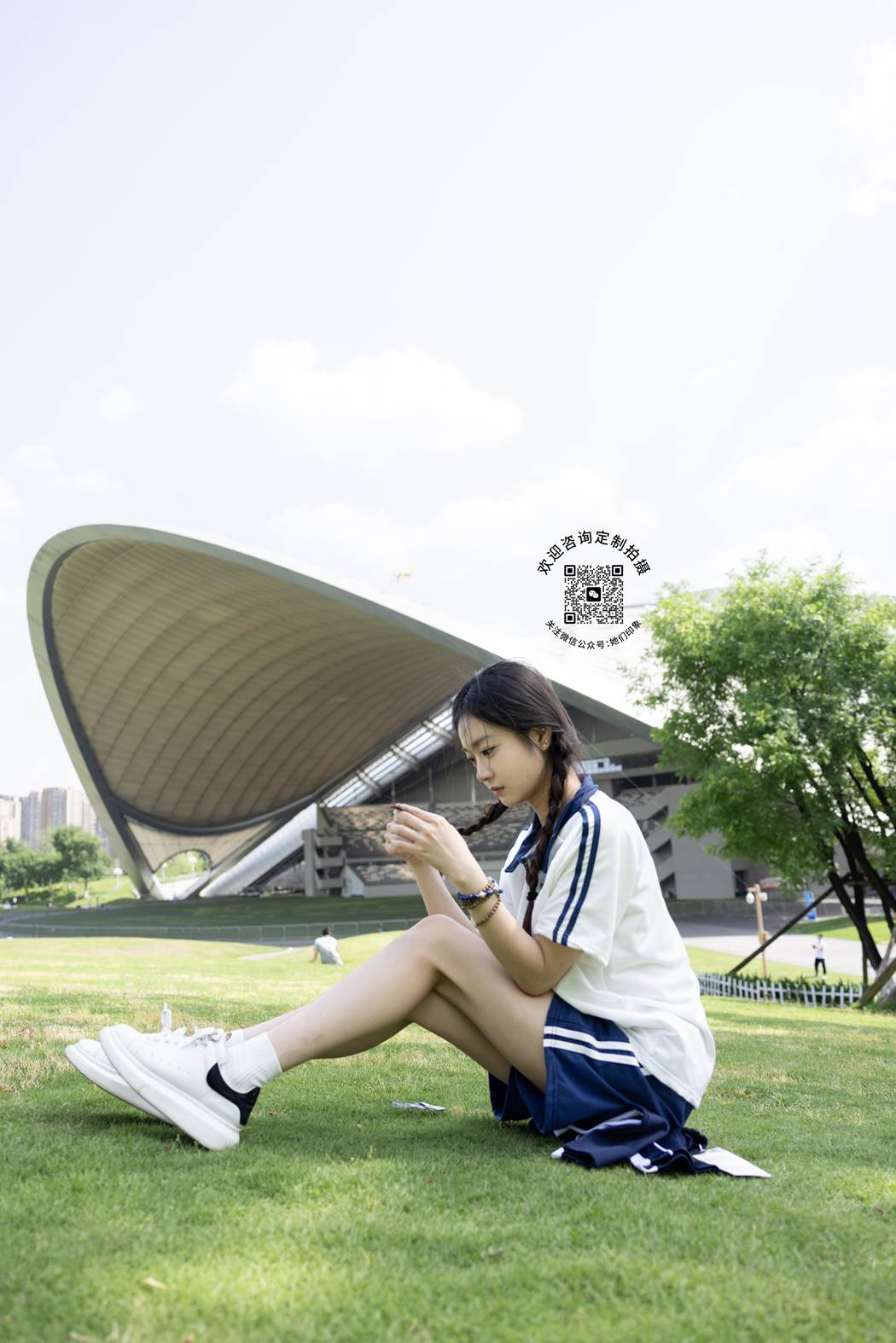 图片[99]-她们印象 NO.017 小鸣[131P] – 速更版-美库