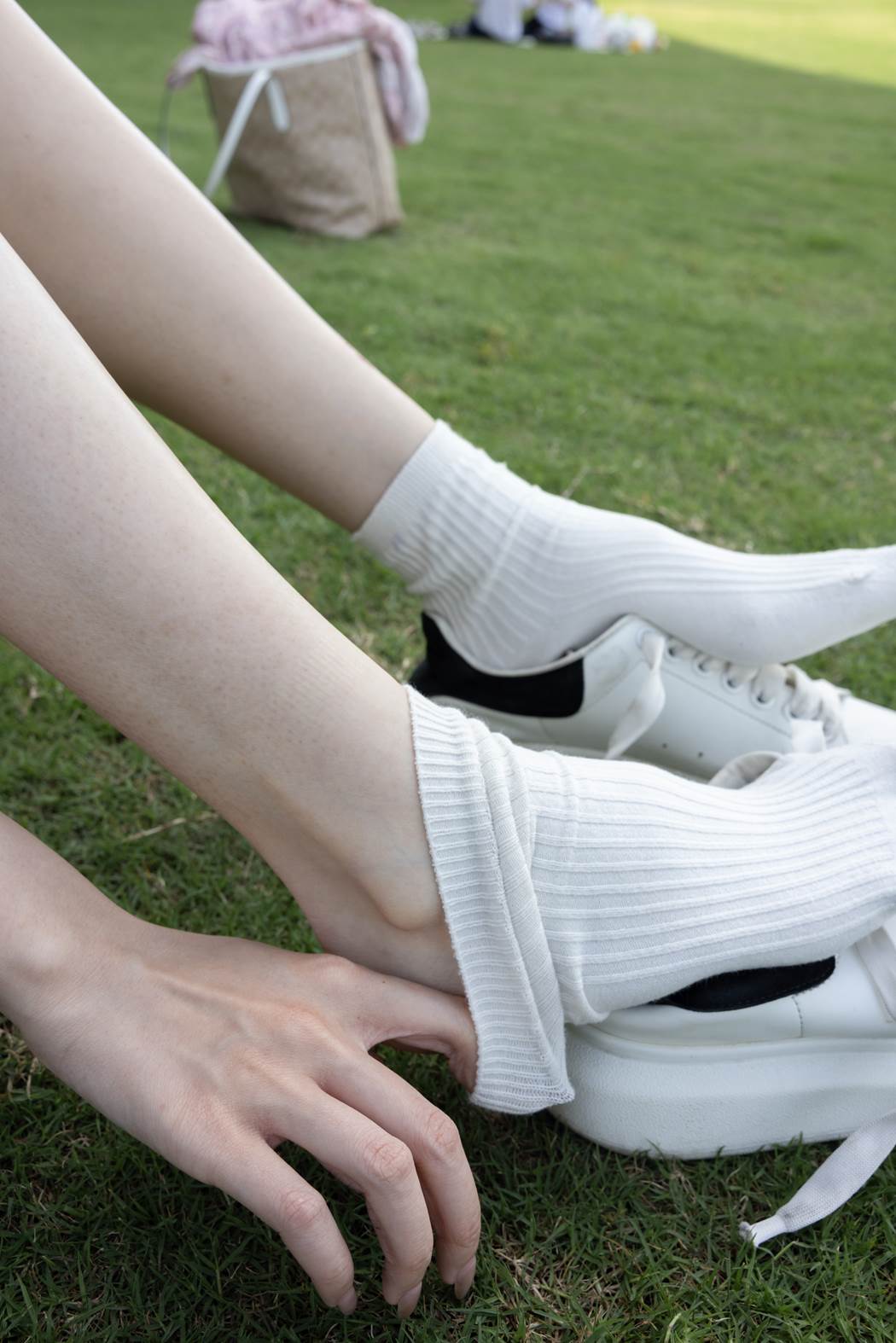 图片[101]-她们印象 NO.017 小鸣[131P] – 速更版-美库