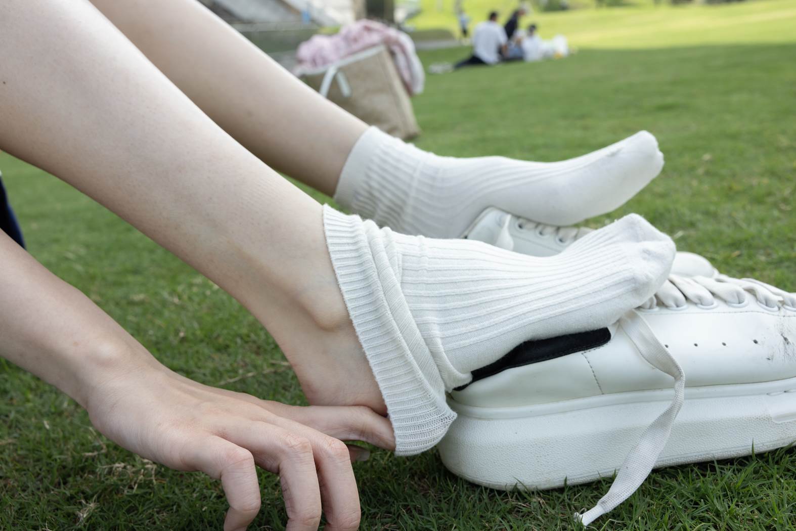 图片[103]-她们印象 NO.017 小鸣[131P] – 速更版-美库