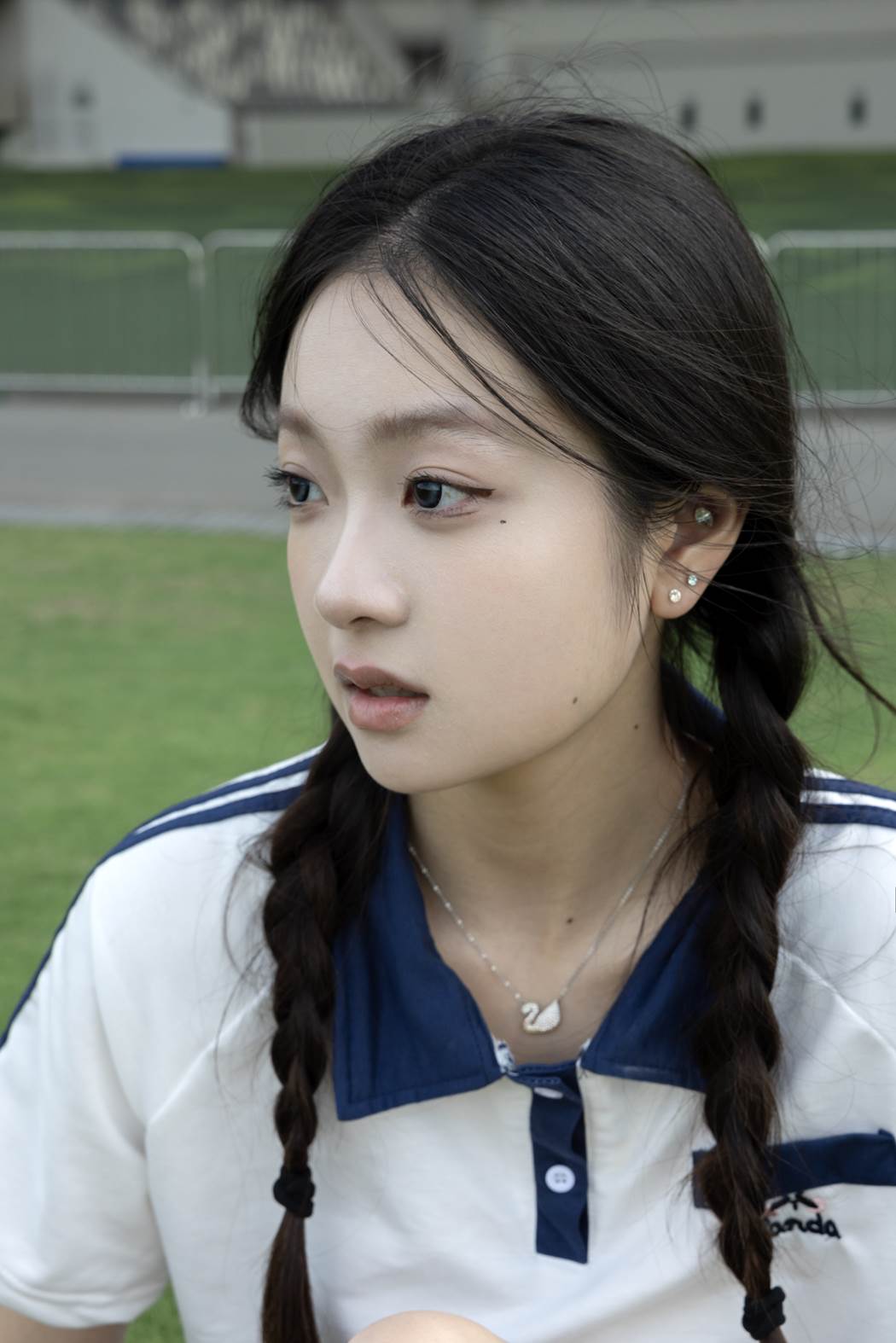 图片[113]-她们印象 NO.017 小鸣[131P] – 速更版-美库