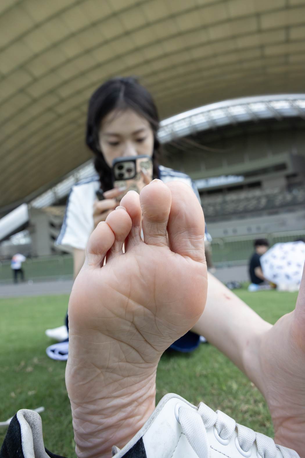 图片[116]-她们印象 NO.017 小鸣[131P] – 速更版-美库