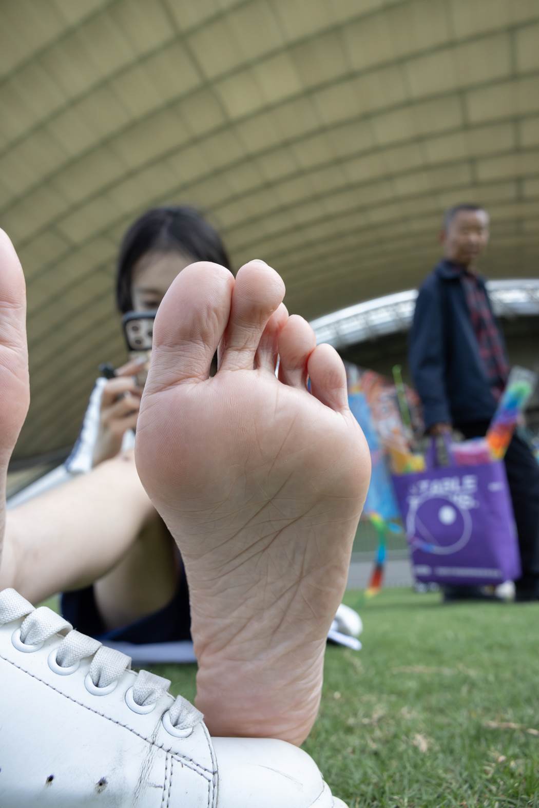 图片[117]-她们印象 NO.017 小鸣[131P] – 速更版-美库