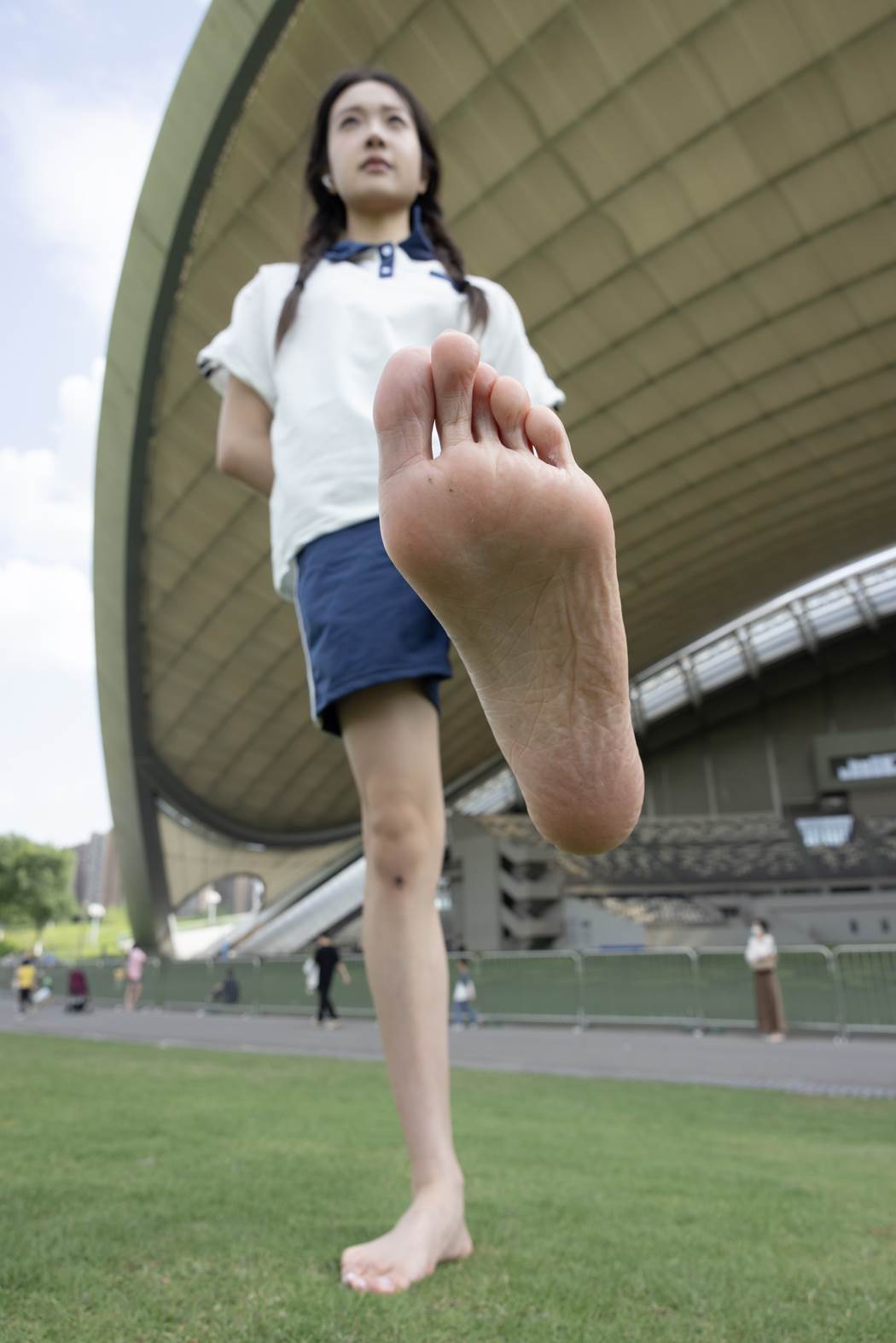 图片[118]-她们印象 NO.017 小鸣[131P] – 速更版-美库