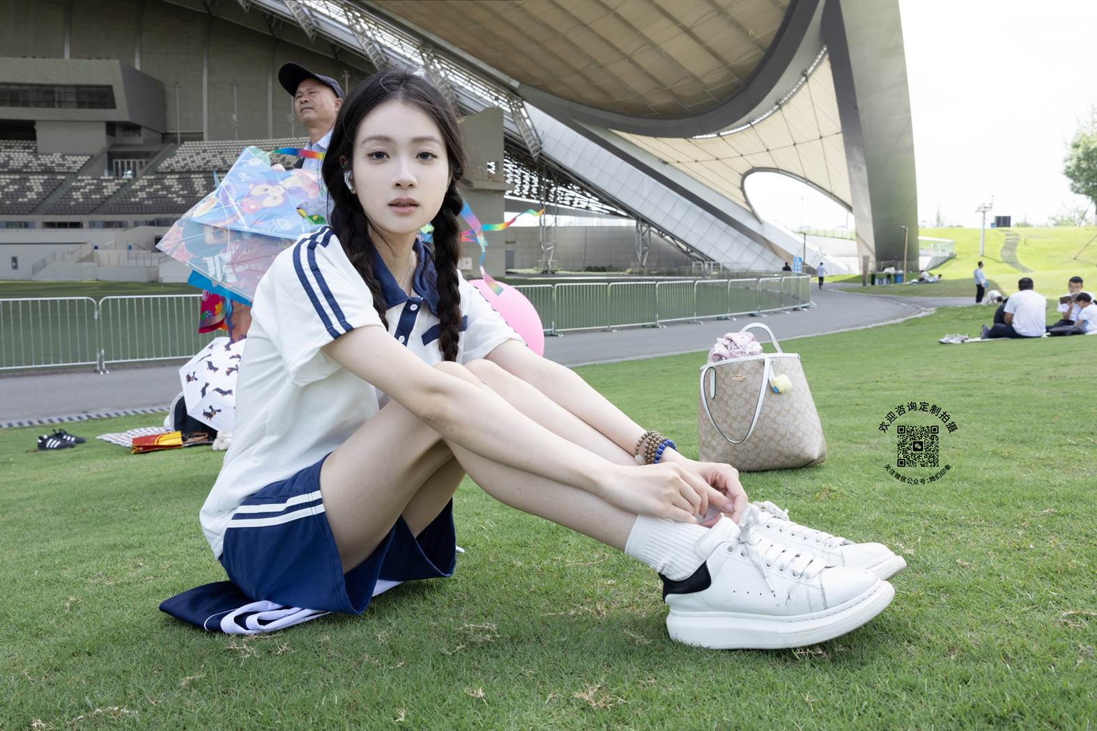 图片[125]-她们印象 NO.017 小鸣[131P] – 速更版-美库