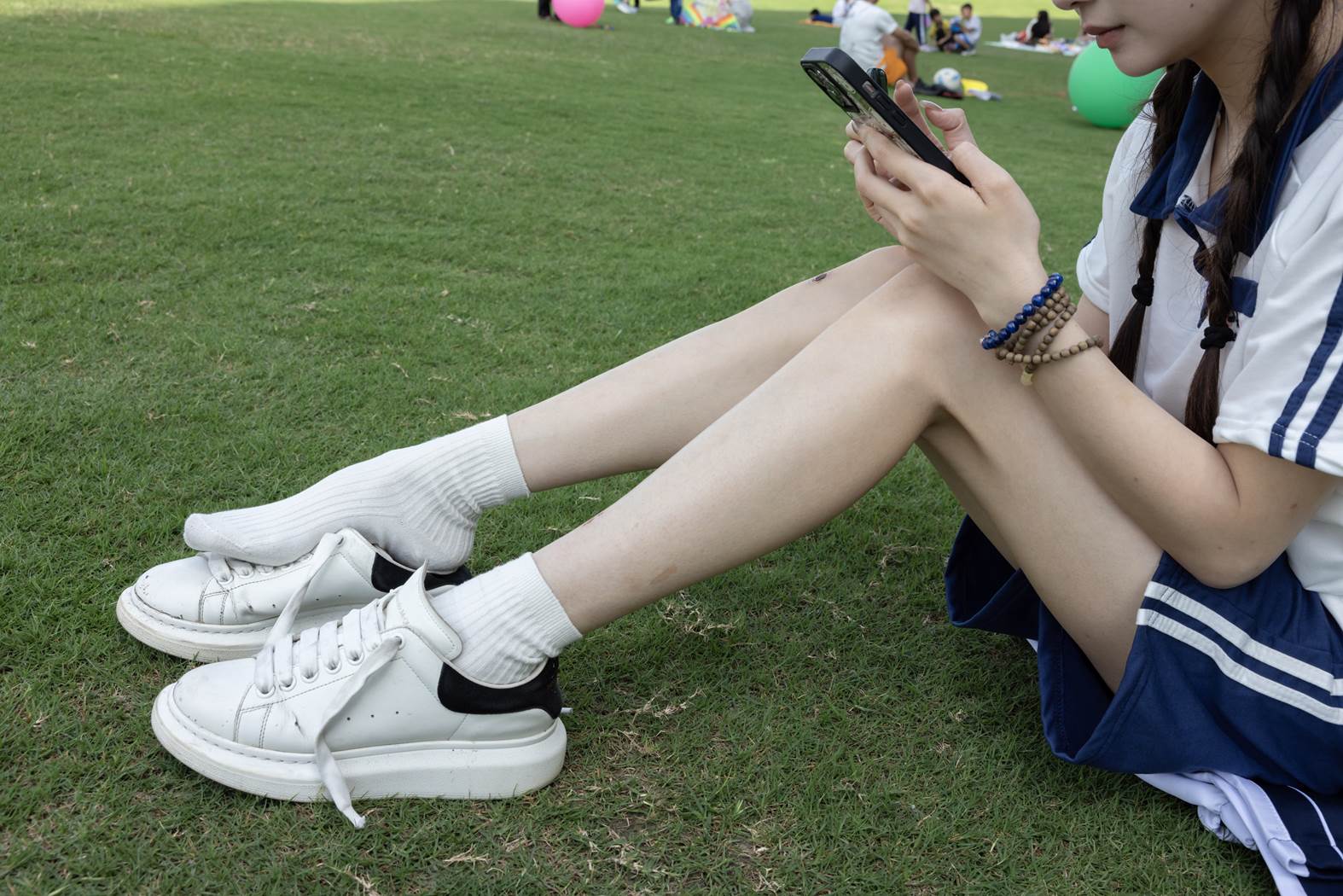 图片[126]-她们印象 NO.017 小鸣[131P] – 速更版-美库