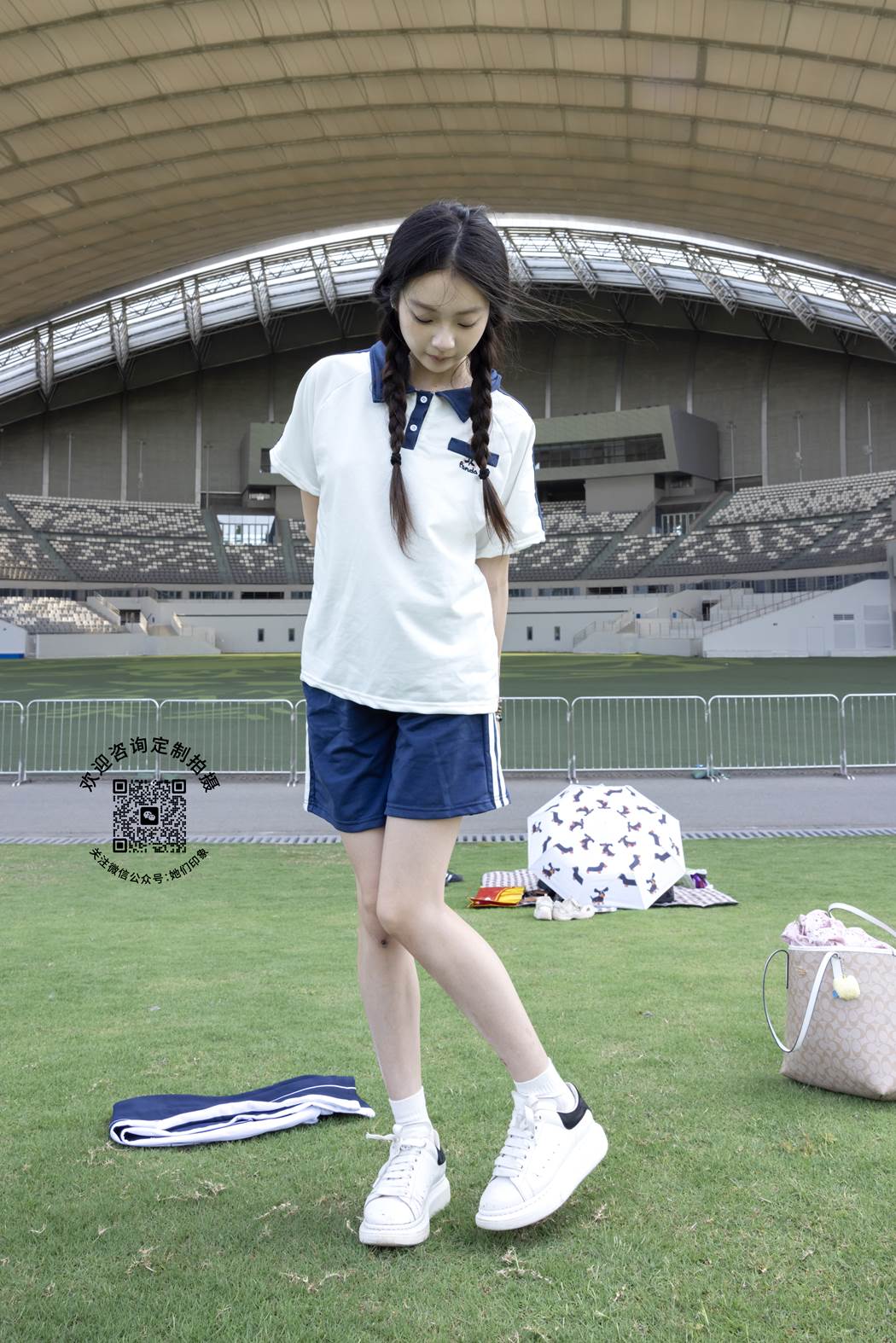 图片[127]-她们印象 NO.017 小鸣[131P] – 速更版-美库