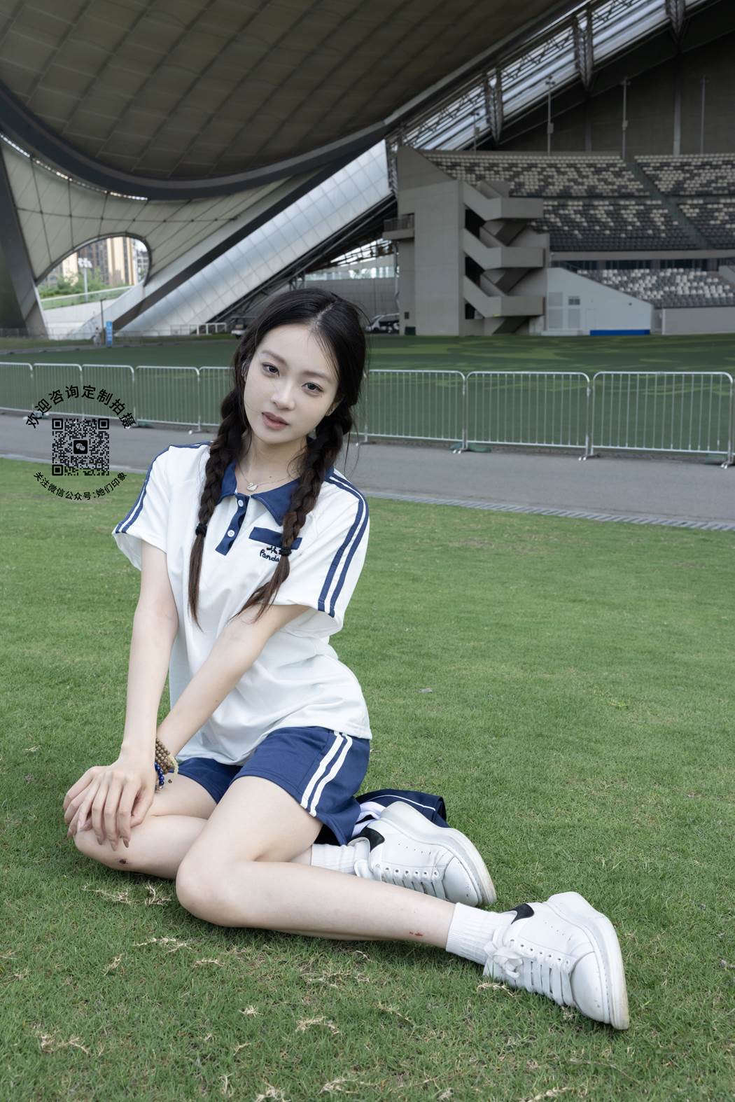 图片[128]-她们印象 NO.017 小鸣[131P] – 速更版-美库