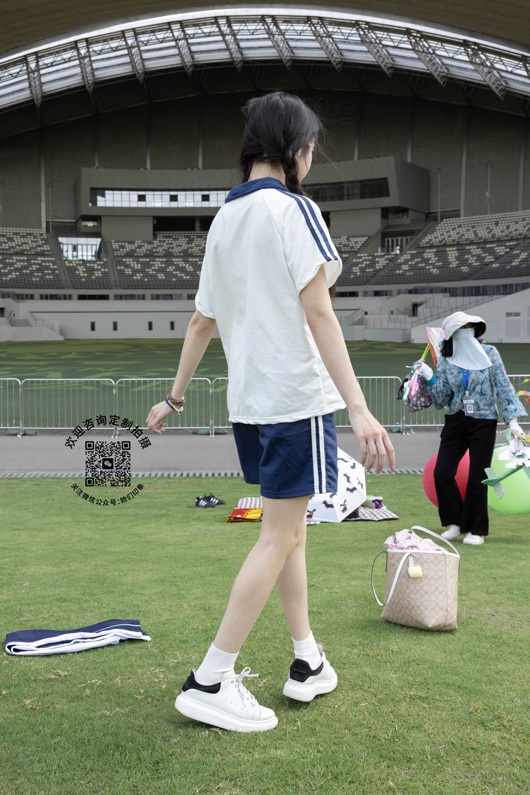 图片[131]-她们印象 NO.017 小鸣[131P] – 速更版-美库