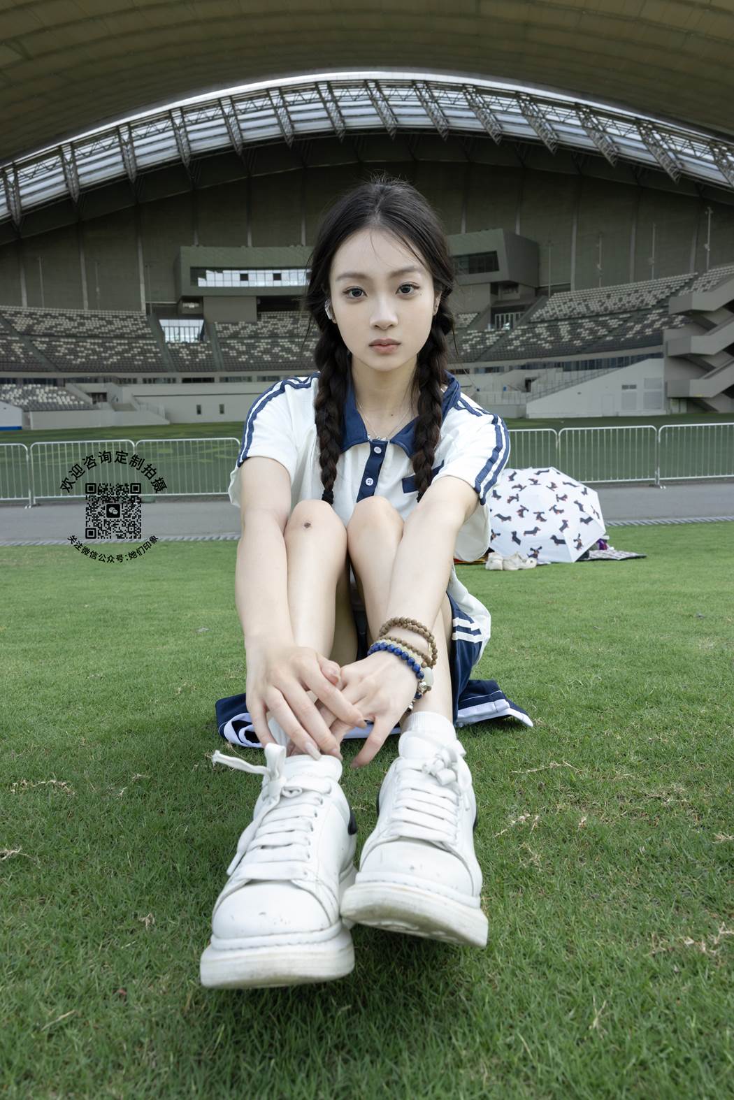 图片[132]-她们印象 NO.017 小鸣[131P] – 速更版-美库