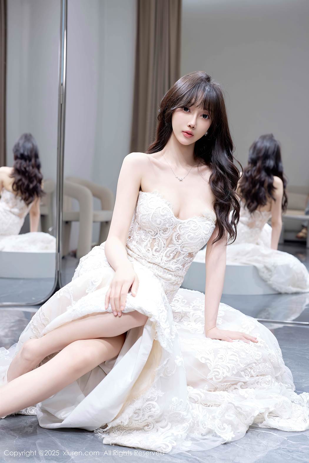 图片[10]-[Xiuren秀人网]2025.08.18 NO.10663 玥儿玥er[30P] – 速更版-美库