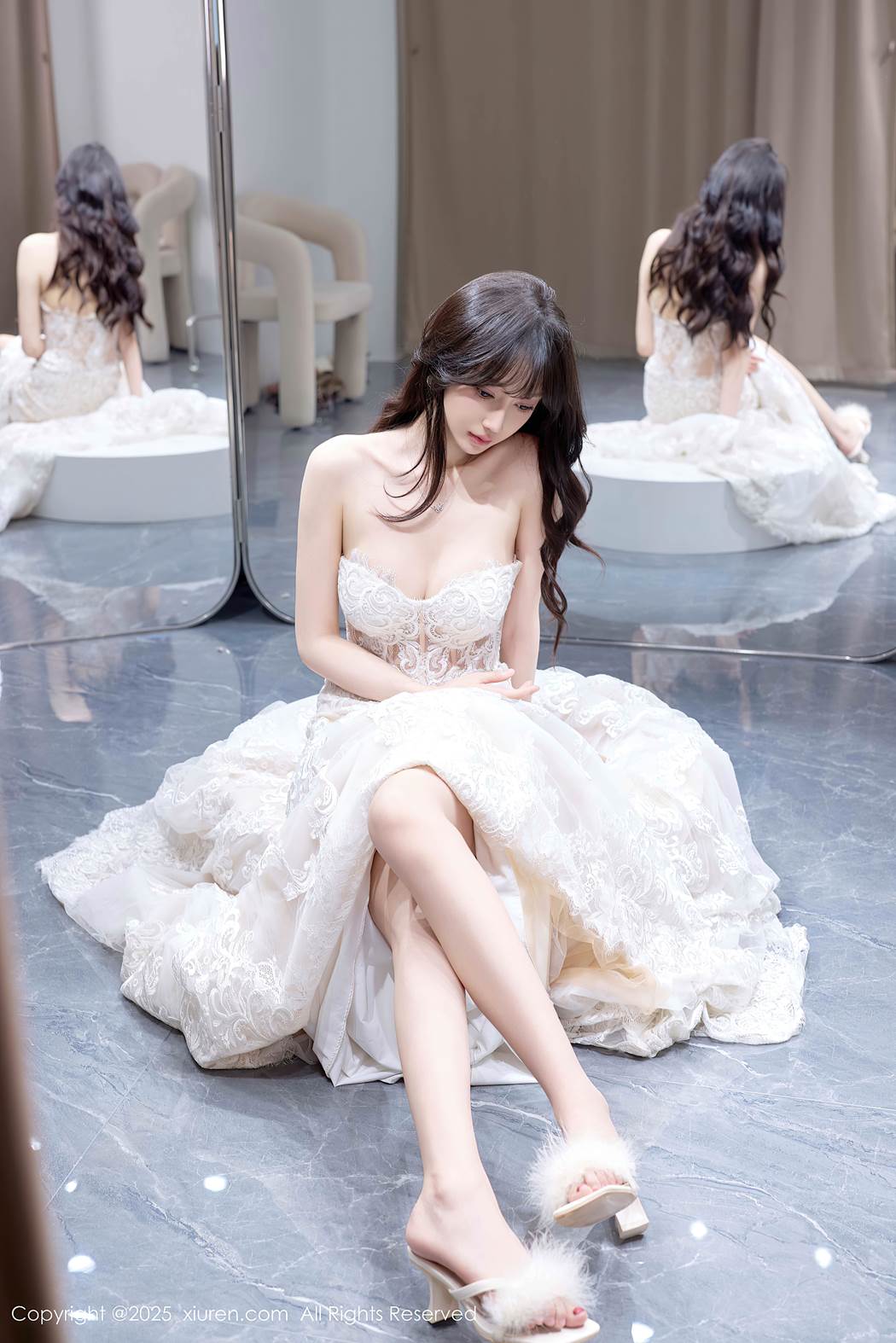 图片[15]-[Xiuren秀人网]2025.08.18 NO.10663 玥儿玥er[30P] – 速更版-美库