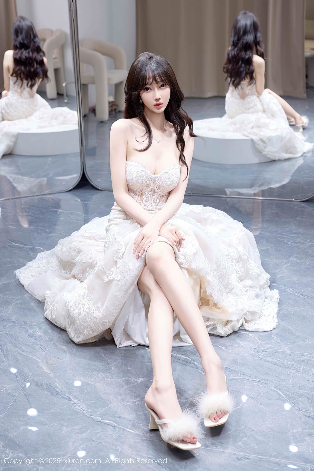 图片[16]-[Xiuren秀人网]2025.08.18 NO.10663 玥儿玥er[30P] – 速更版-美库