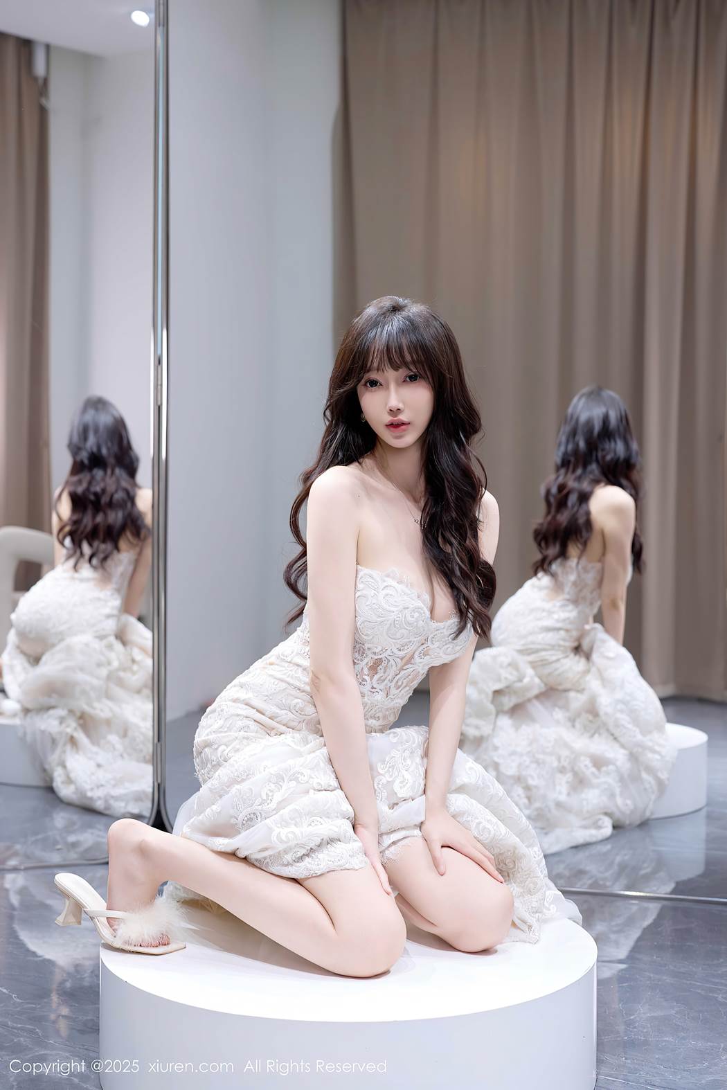 图片[17]-[Xiuren秀人网]2025.08.18 NO.10663 玥儿玥er[30P] – 速更版-美库