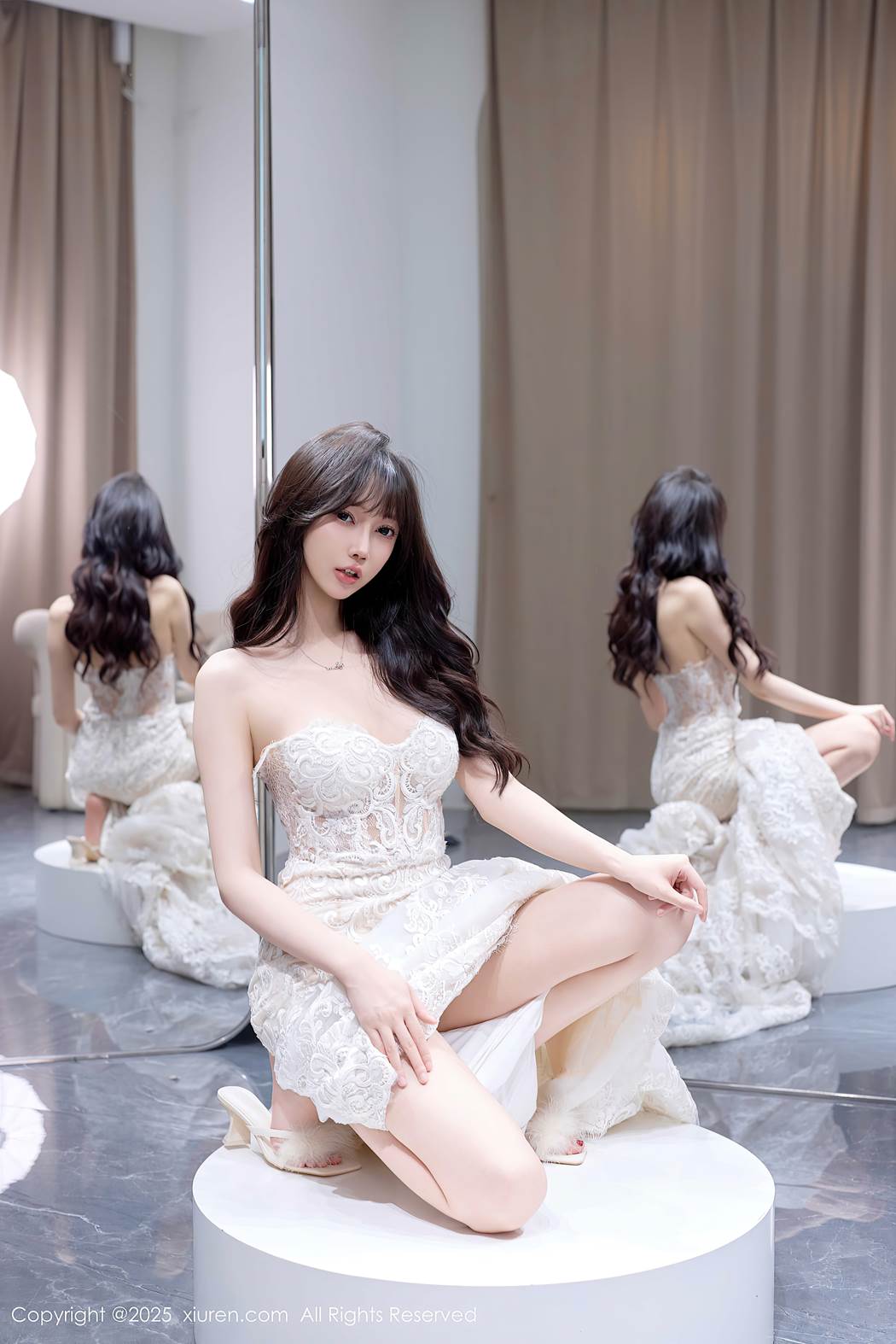 图片[18]-[Xiuren秀人网]2025.08.18 NO.10663 玥儿玥er[30P] – 速更版-美库