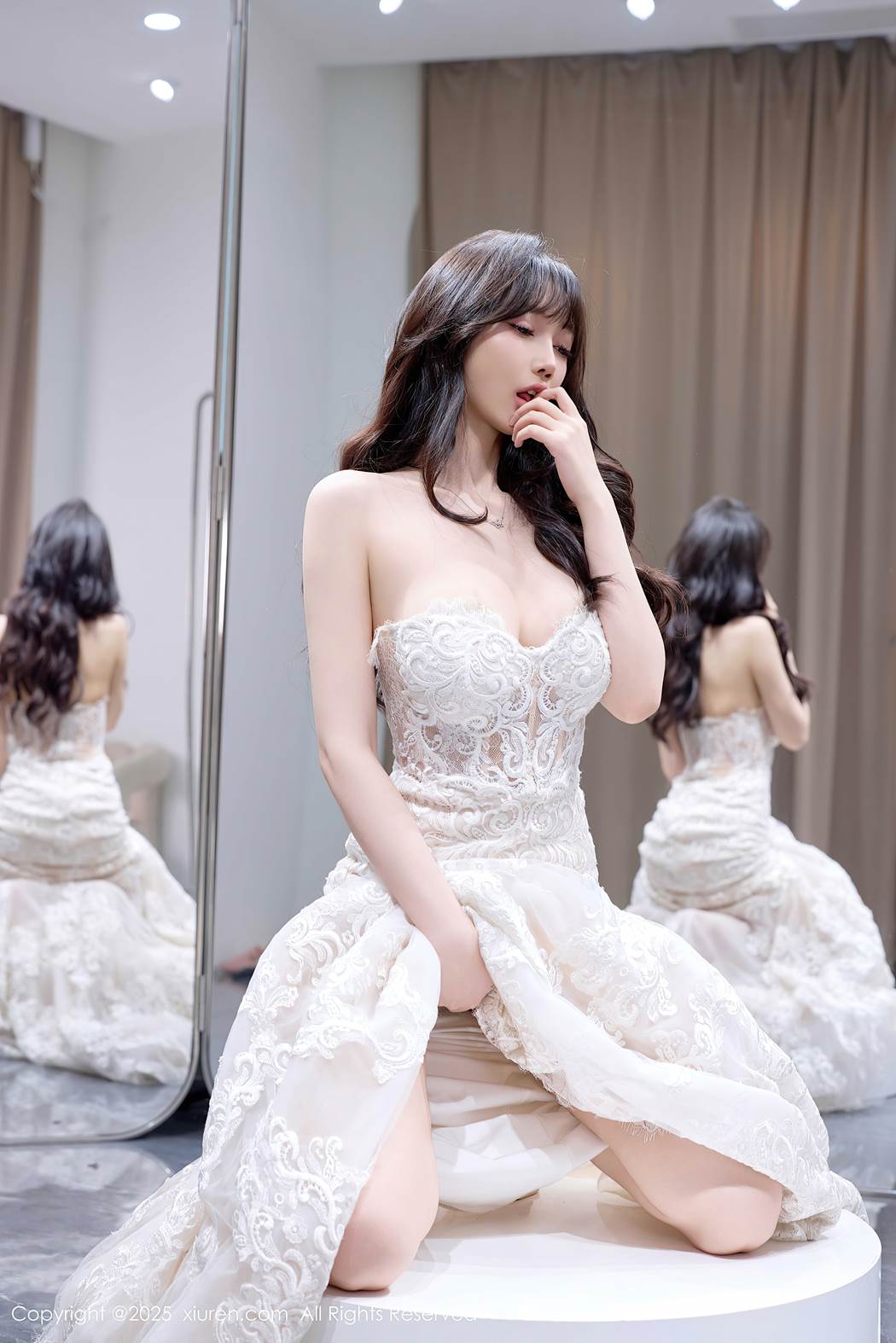 图片[20]-[Xiuren秀人网]2025.08.18 NO.10663 玥儿玥er[30P] – 速更版-美库