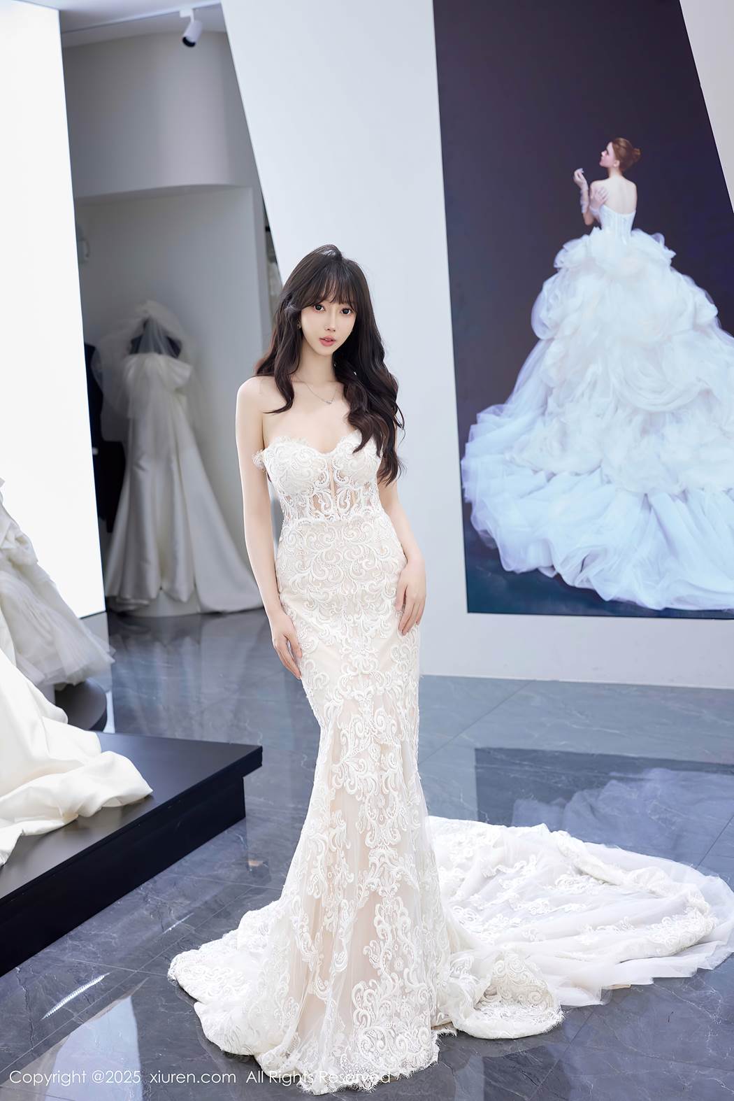 图片[26]-[Xiuren秀人网]2025.08.18 NO.10663 玥儿玥er[30P] – 速更版-美库