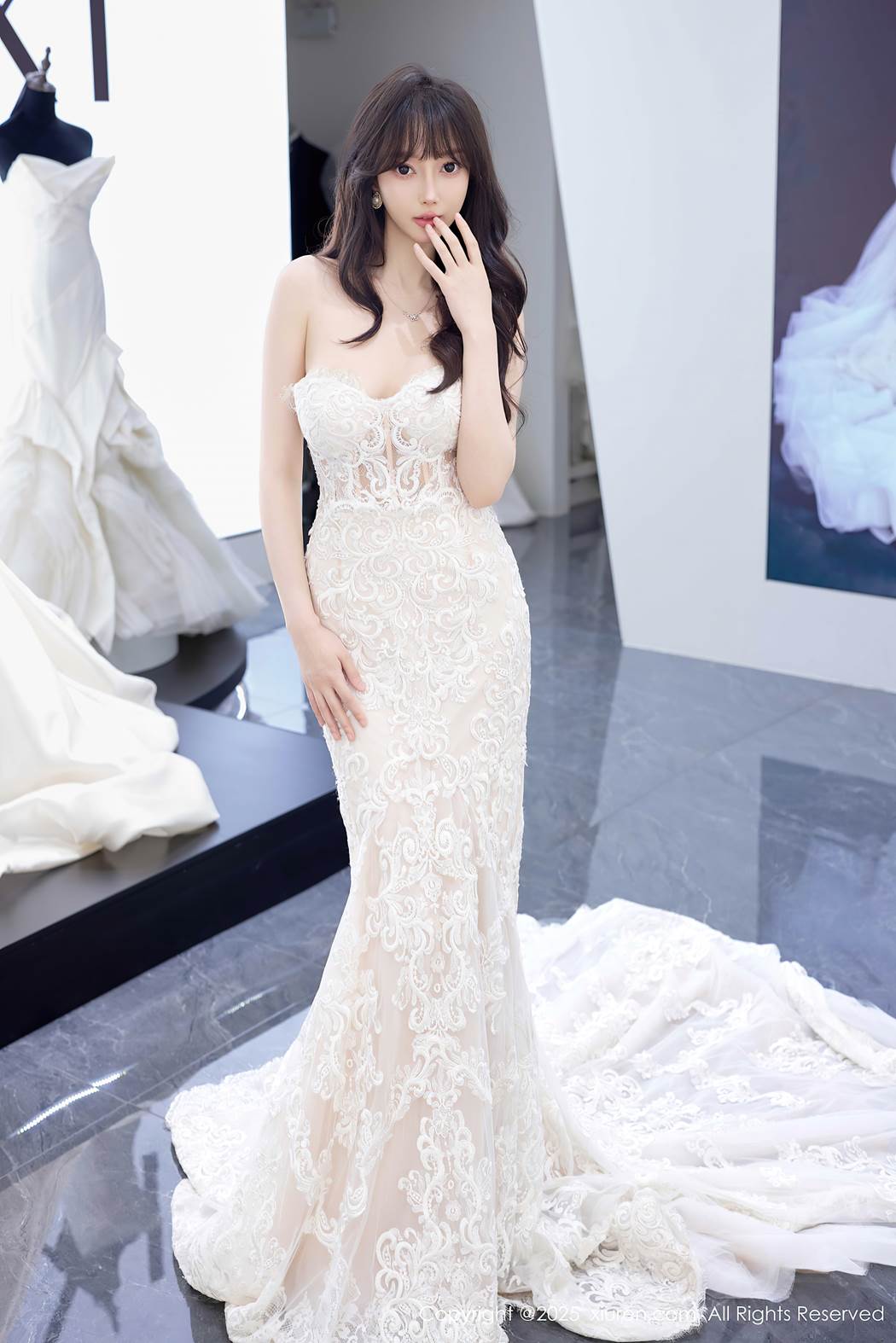 图片[27]-[Xiuren秀人网]2025.08.18 NO.10663 玥儿玥er[30P] – 速更版-美库