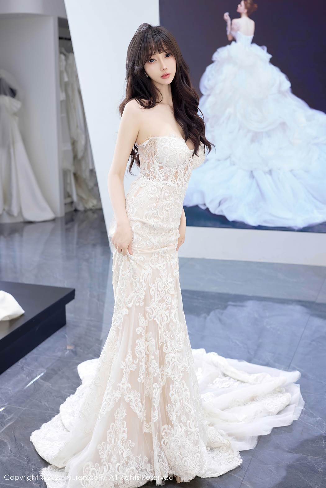 图片[29]-[Xiuren秀人网]2025.08.18 NO.10663 玥儿玥er[30P] – 速更版-美库